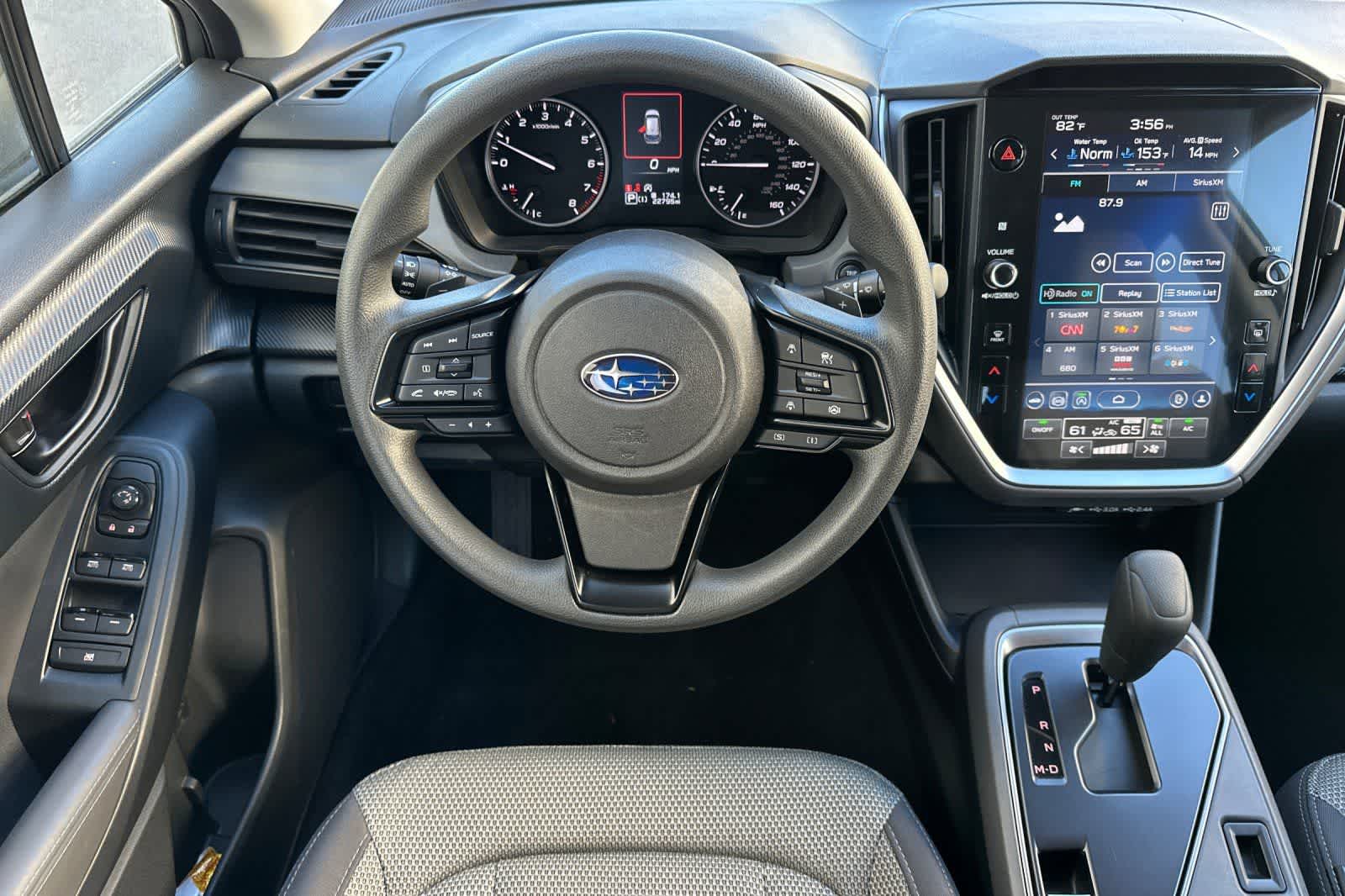 Thumbnail: 2024 Subaru Crosstrek - 14