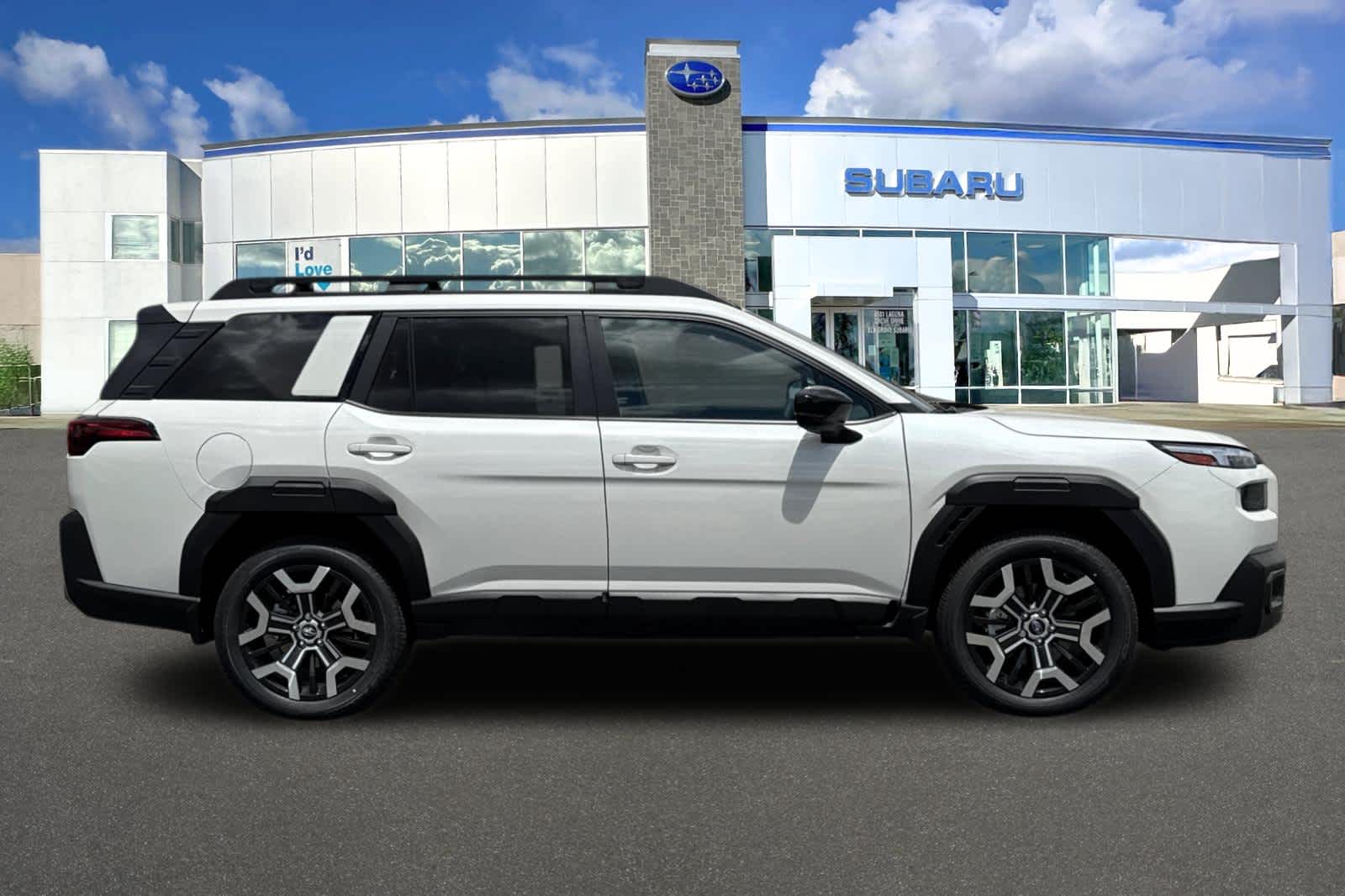 Thumbnail: 2026 Subaru Outback - 6