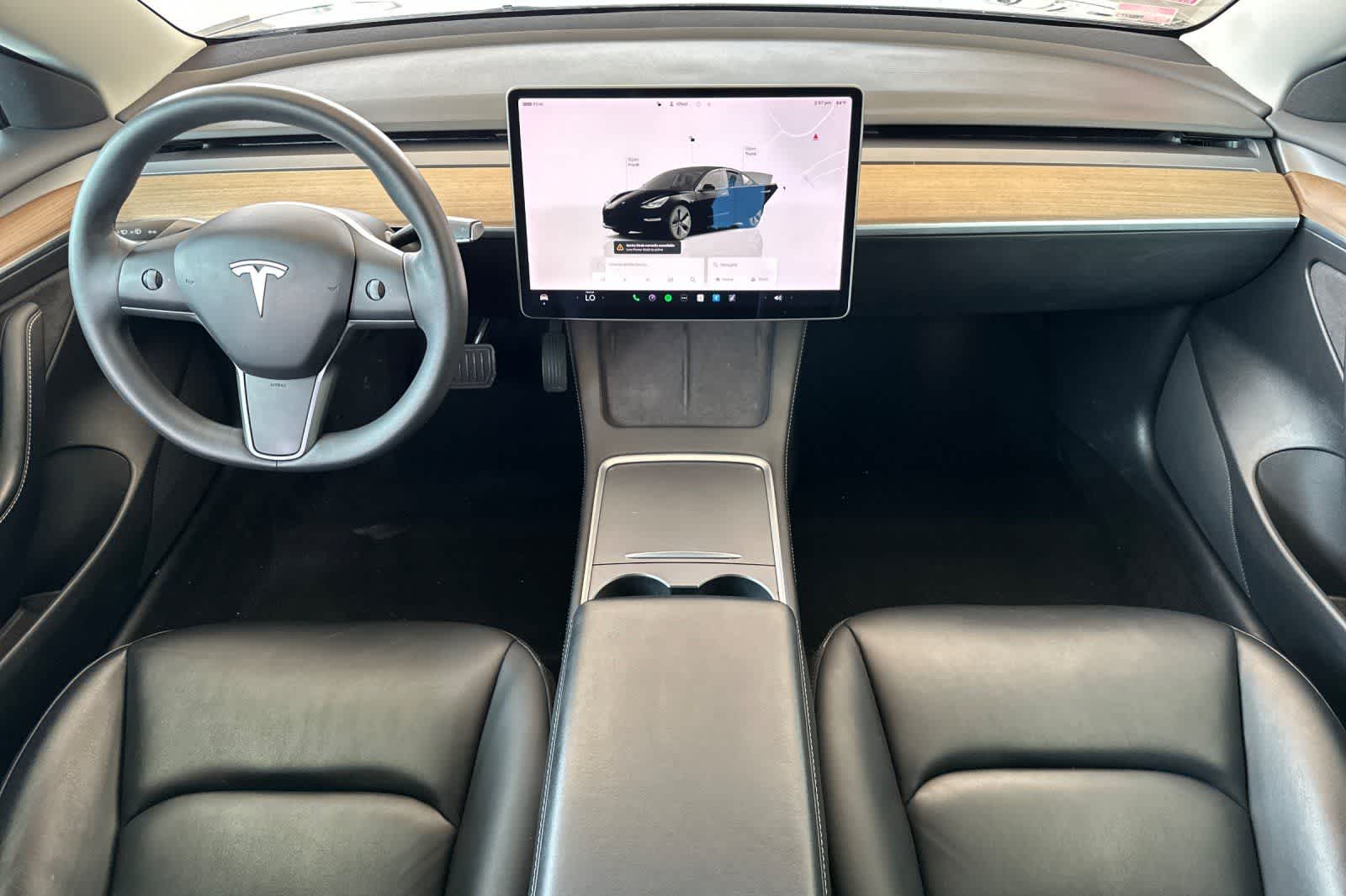 Thumbnail: 2022 Tesla Model 3 - 3