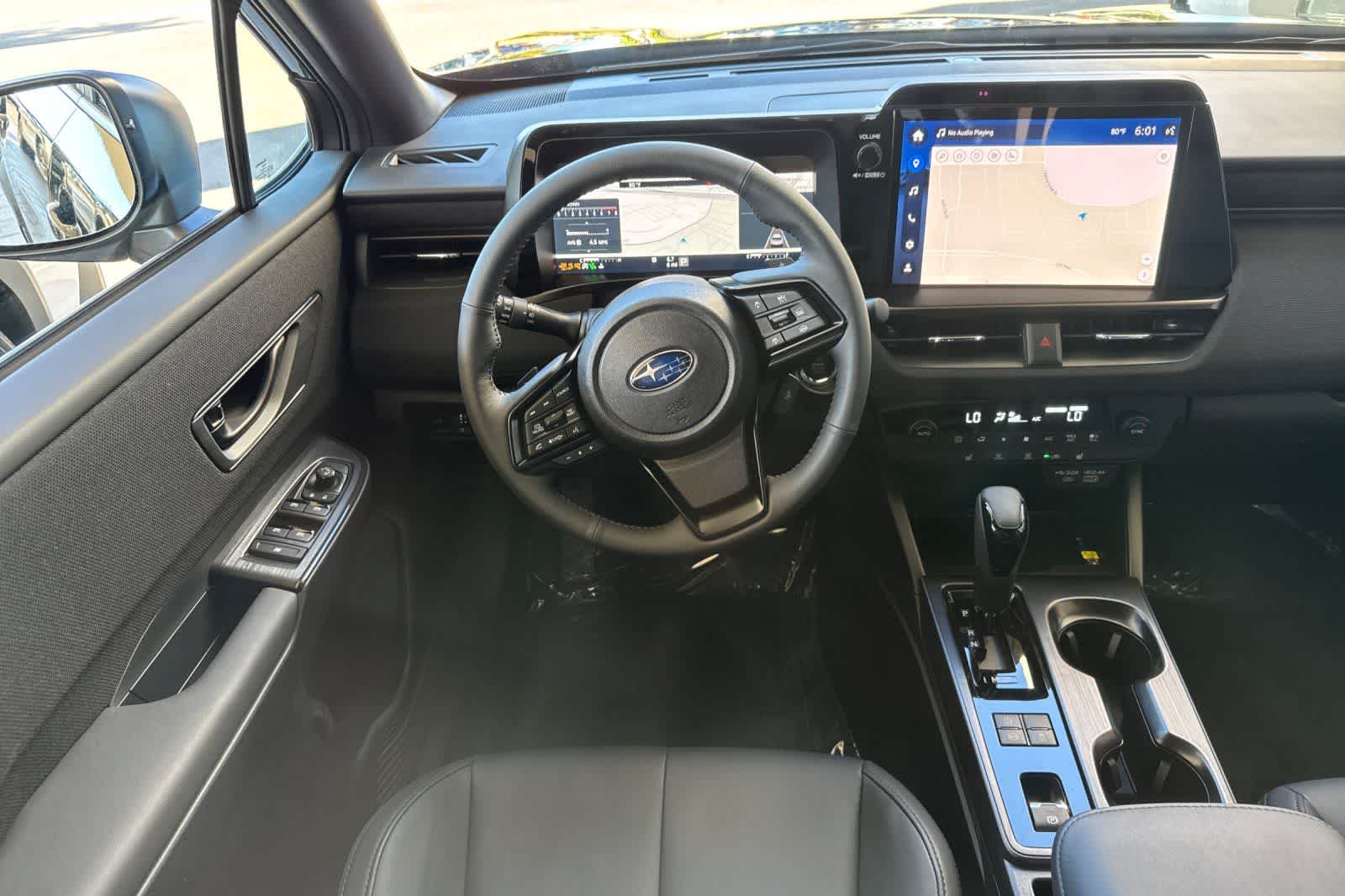 Thumbnail: 2026 Subaru Outback - 14