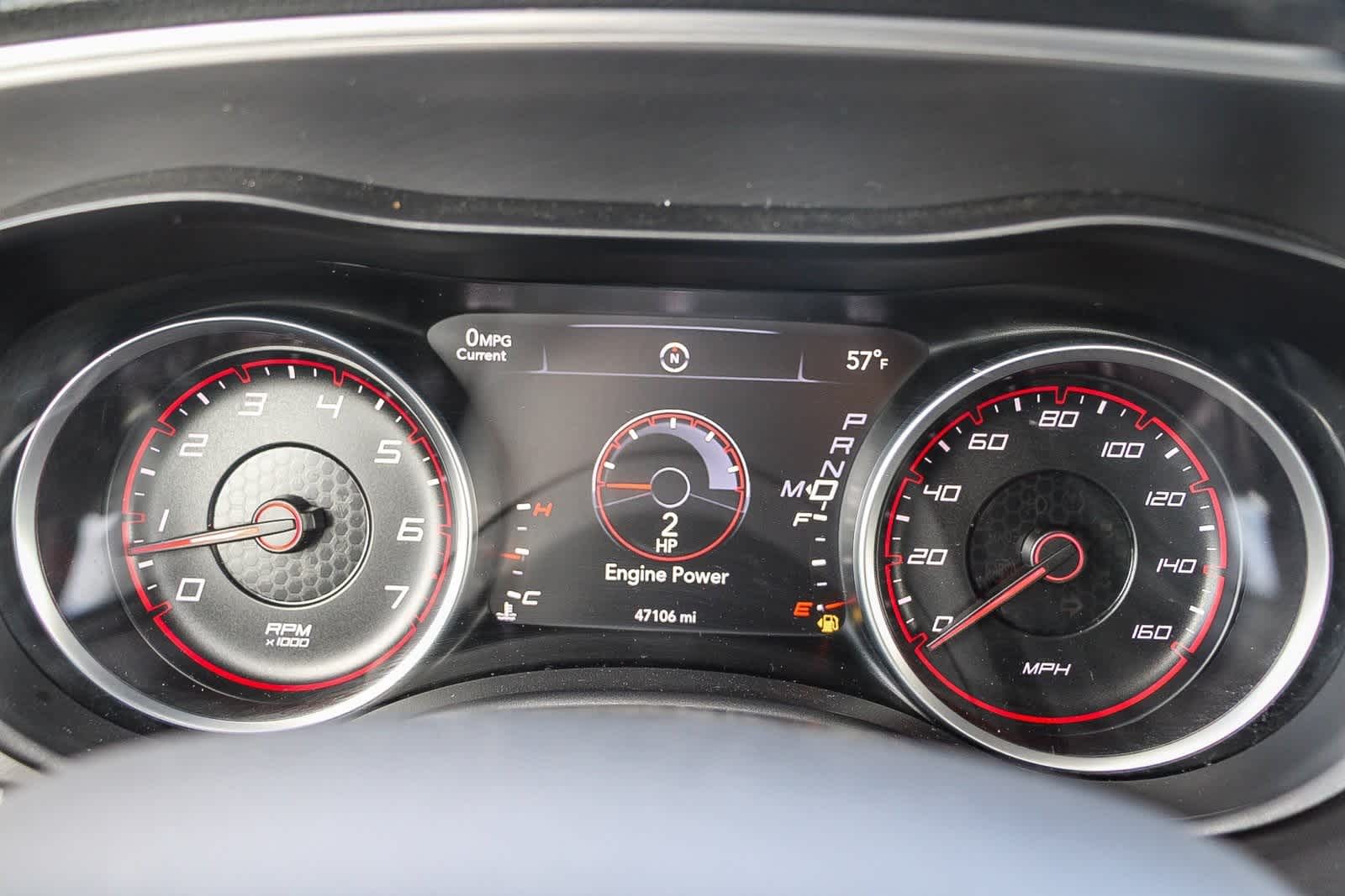 Thumbnail: 2022 Dodge Charger - 23