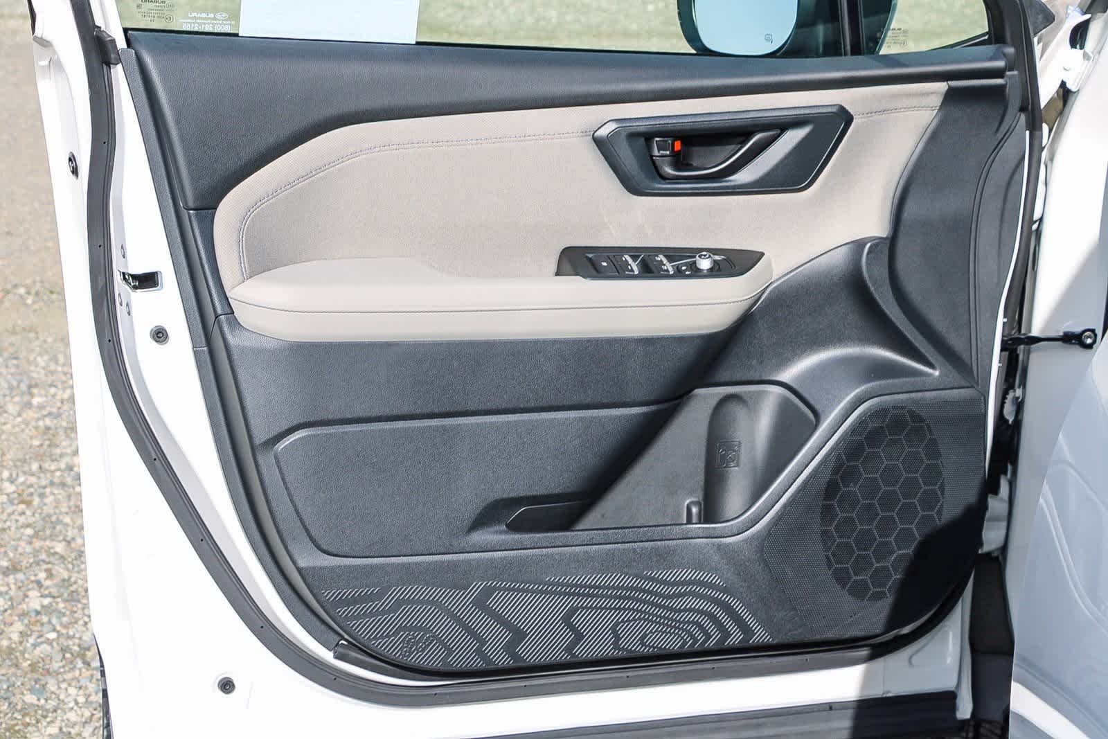 Thumbnail: 2025 Subaru Forester - 19