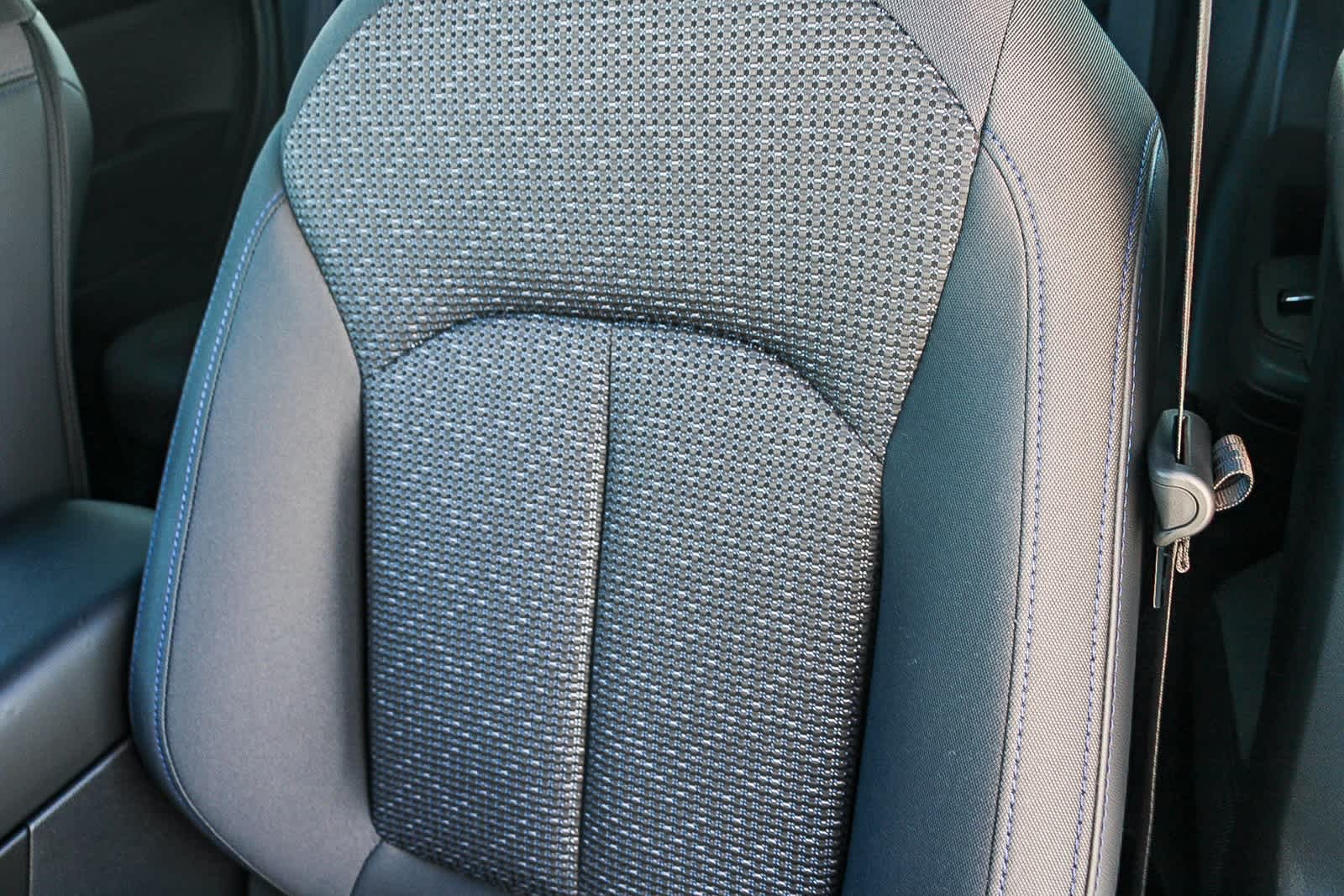 Thumbnail: 2026 Subaru Forester - 19