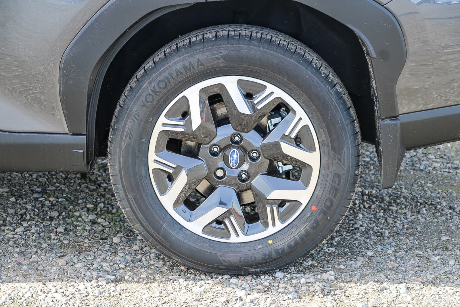 Thumbnail: 2026 Subaru Forester - 10