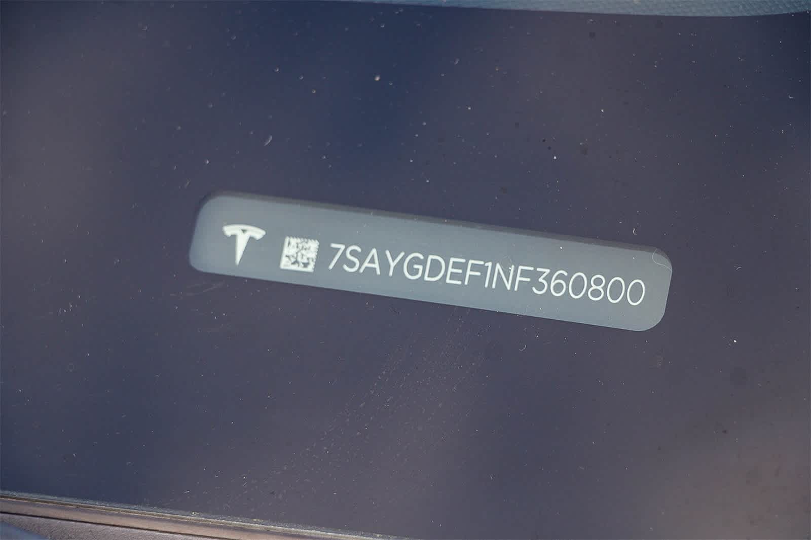 Thumbnail: 2022 Tesla Model Y - 25