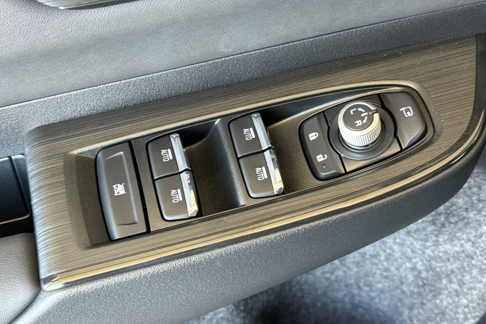 Thumbnail: 2026 Subaru Outback - 13