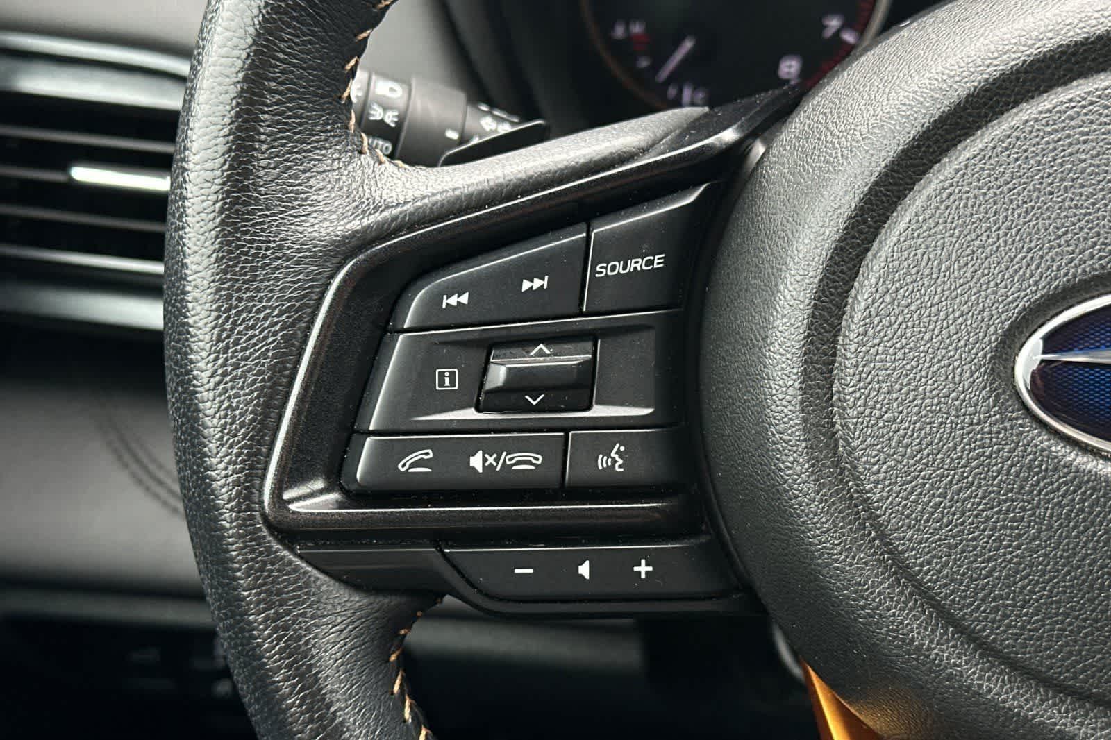Thumbnail: 2023 Subaru Outback - 26