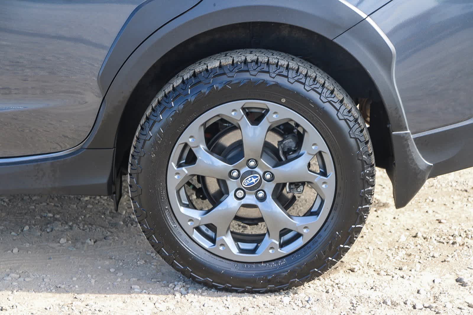 Thumbnail: 2023 Subaru Crosstrek - 10