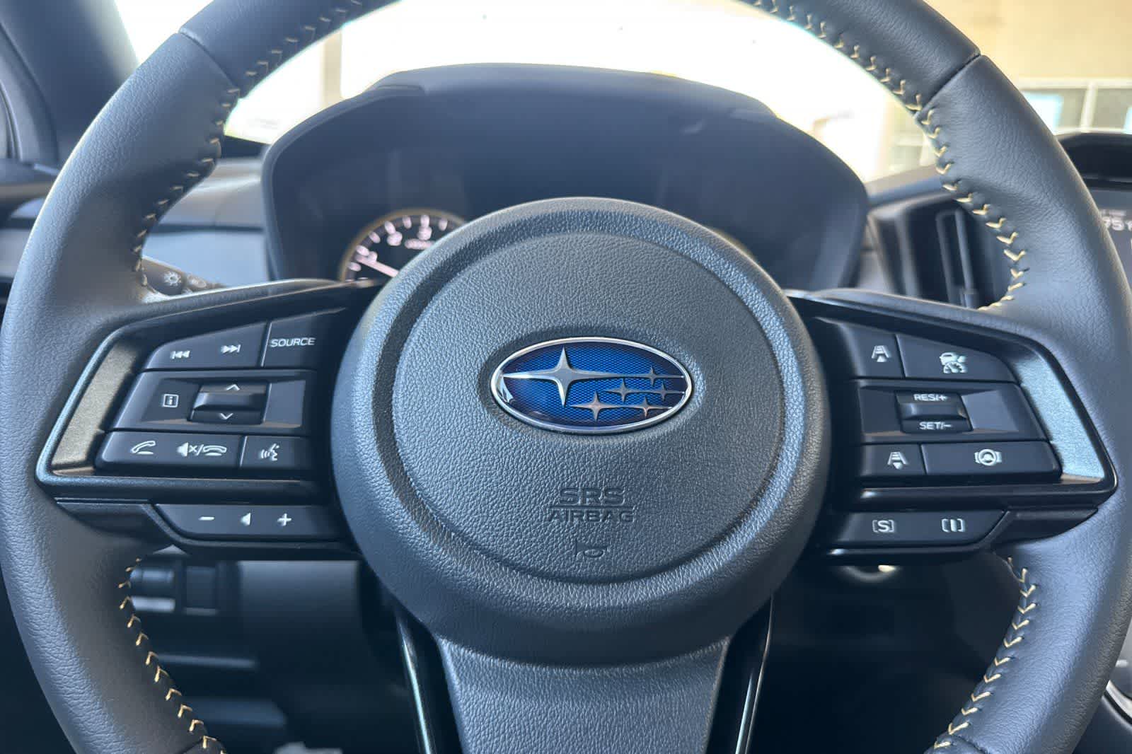 Thumbnail: 2026 Subaru Crosstrek - 23