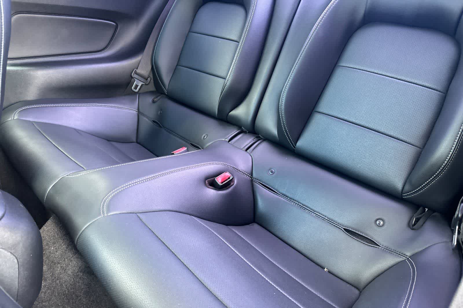 Thumbnail: 2016 Ford Mustang - 4