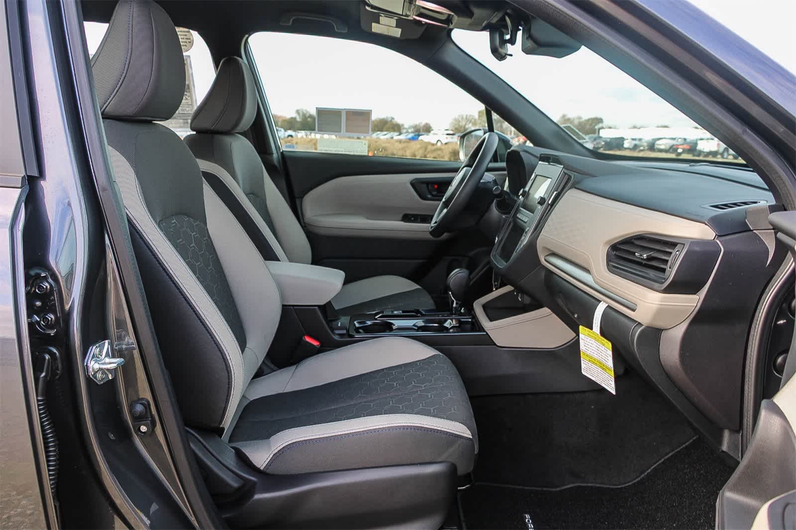 Thumbnail: 2026 Subaru Forester - 16