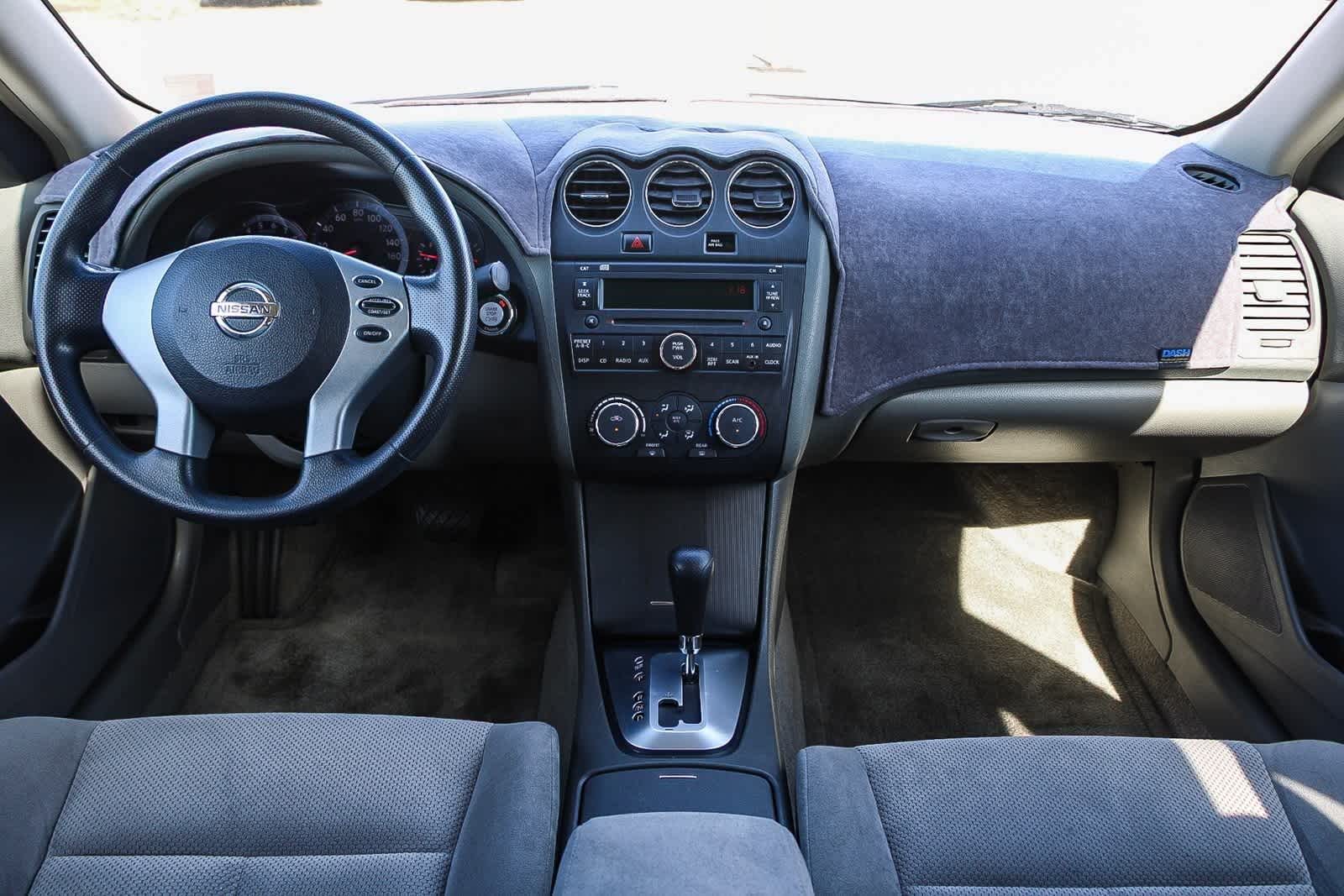 Thumbnail: 2007 Nissan Altima - 22