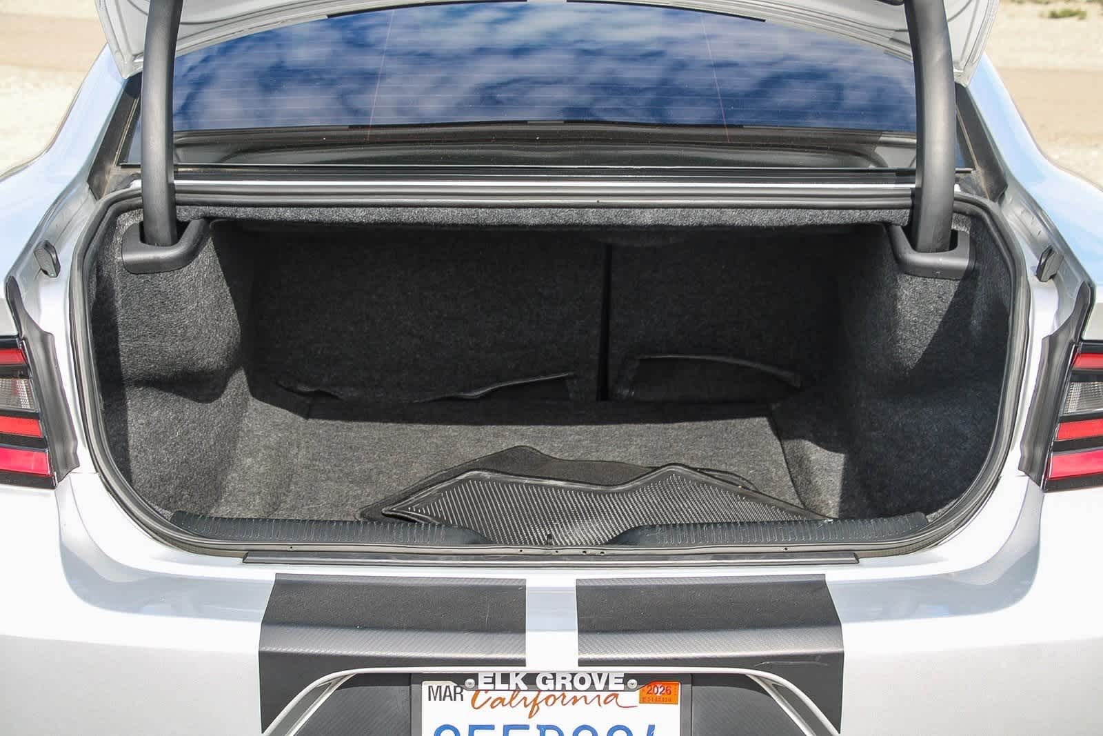 Thumbnail: 2022 Dodge Charger - 26