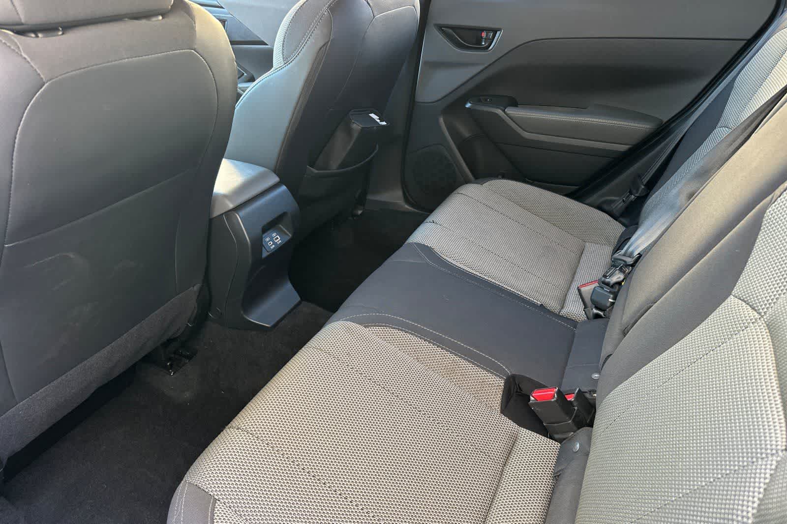 Thumbnail: 2024 Subaru Crosstrek - 4