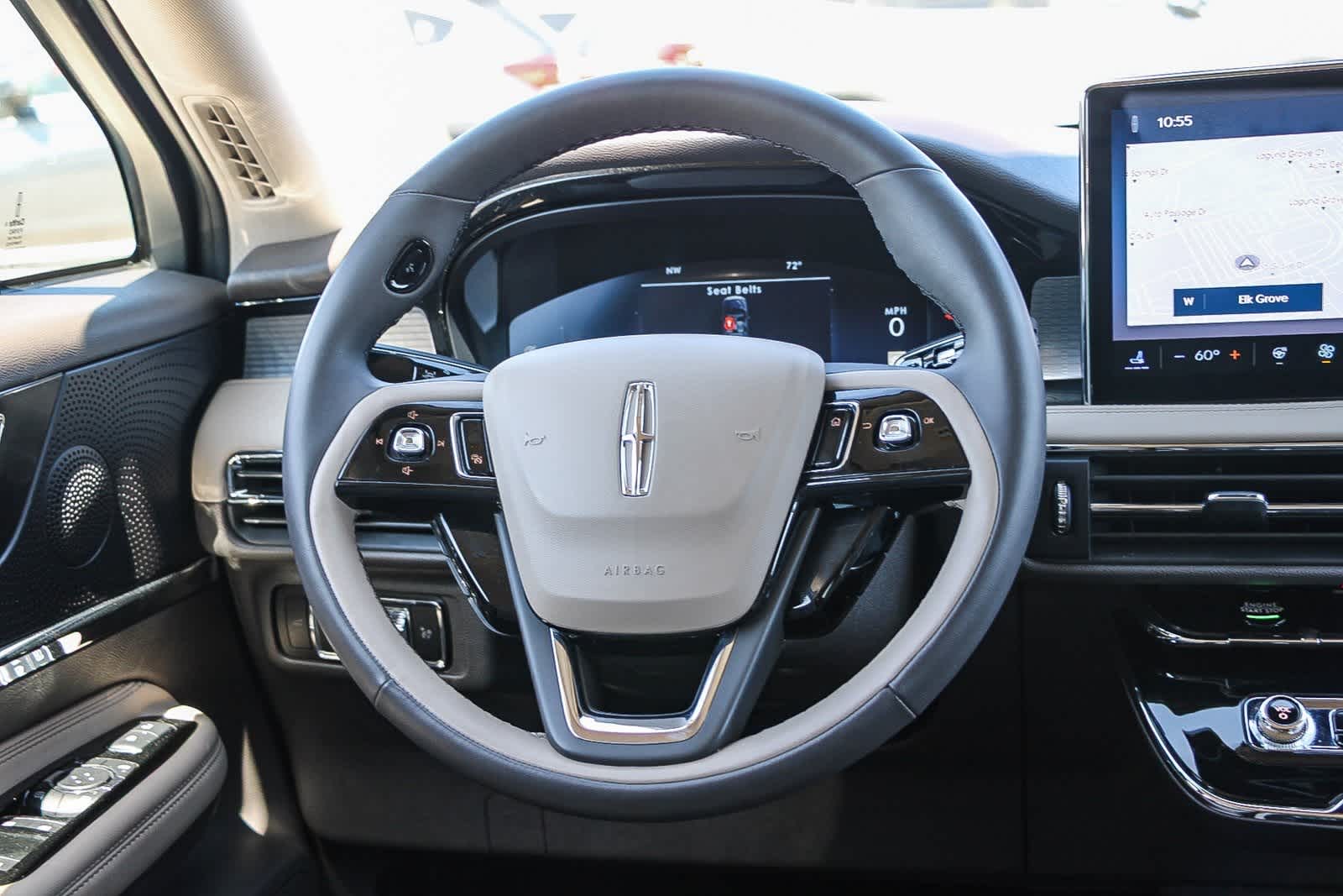 2023 Lincoln Corsair Standard 16