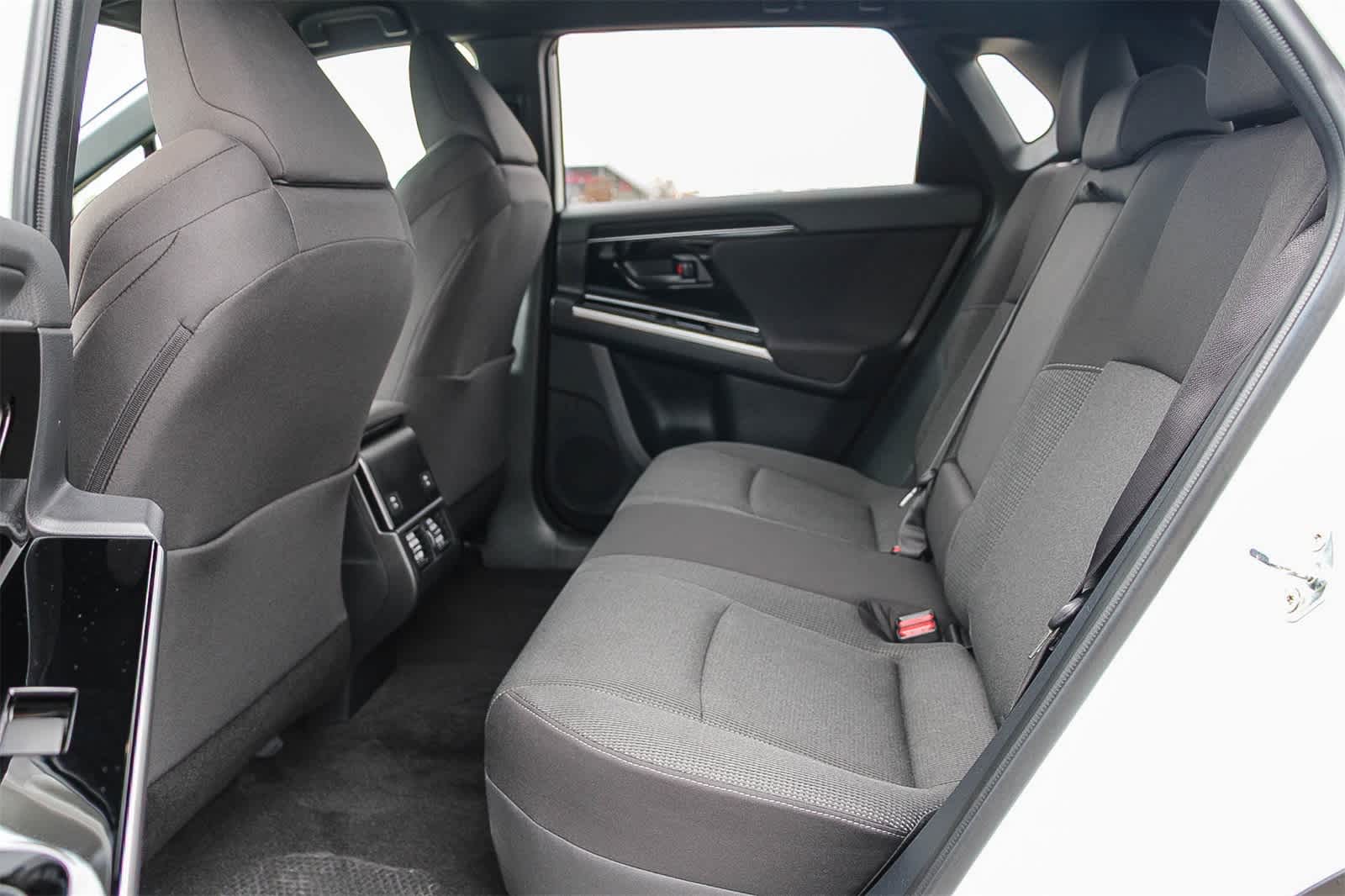 Thumbnail: 2024 Subaru Solterra - 18