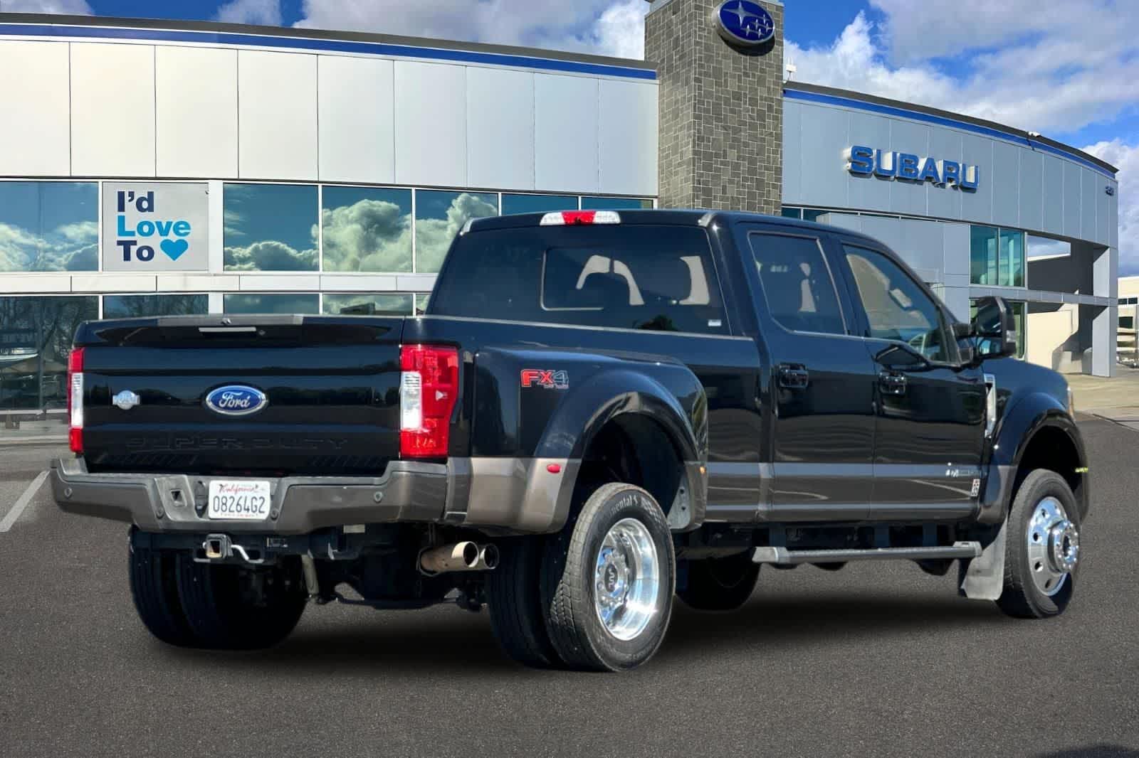 Thumbnail: 2017 Ford Econoline - 2