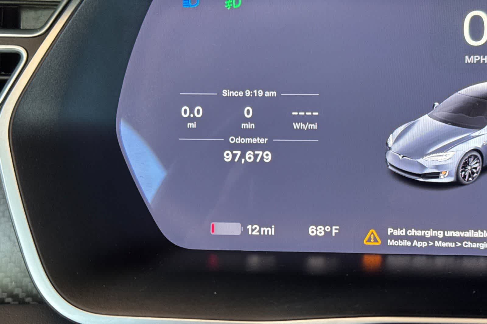 Thumbnail: 2018 Tesla Model S - 28