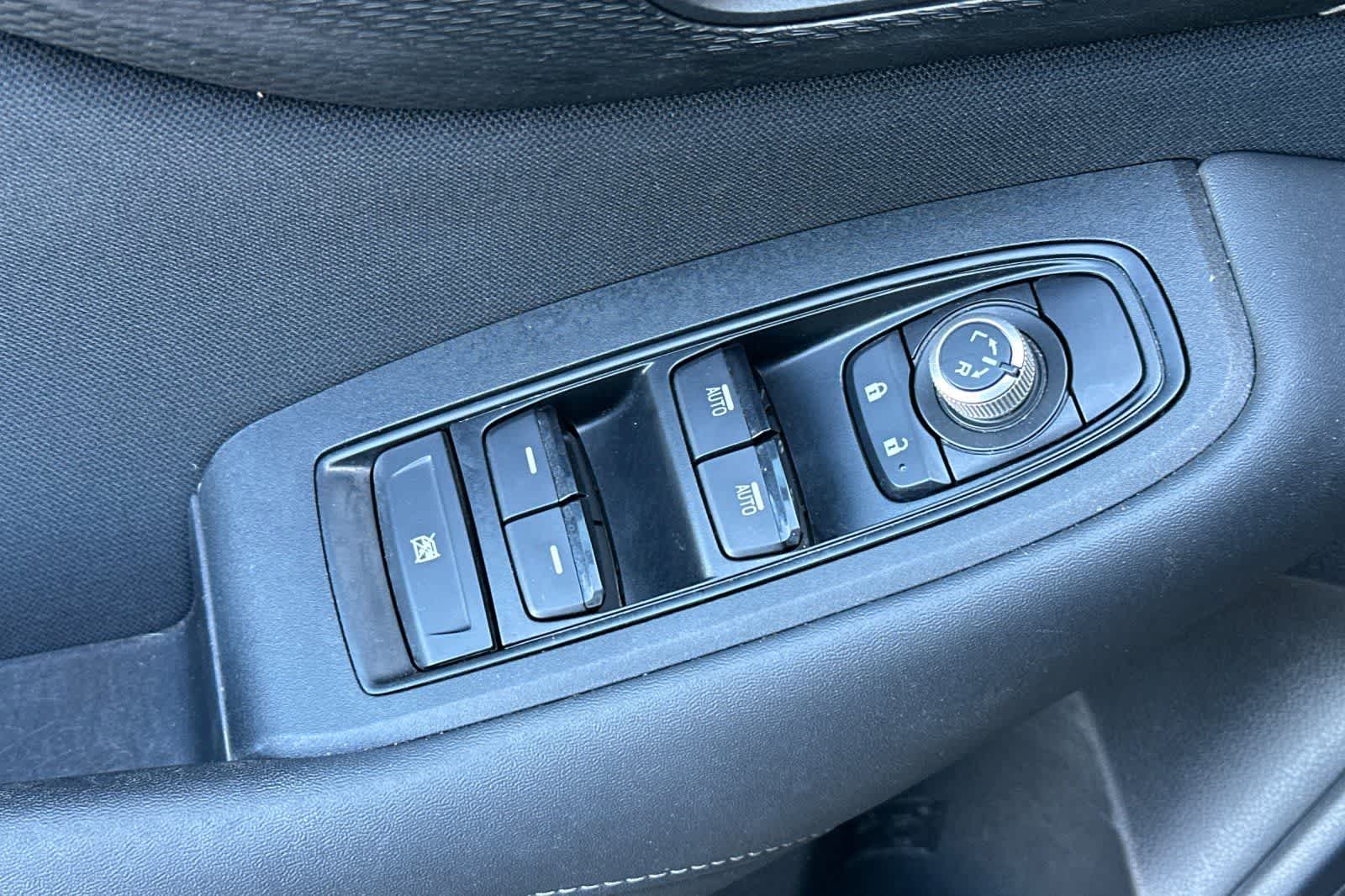 Thumbnail: 2021 Subaru Outback - 13