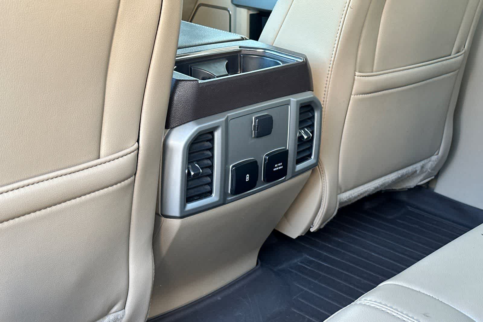 Thumbnail: 2019 Ford F-150 - 15