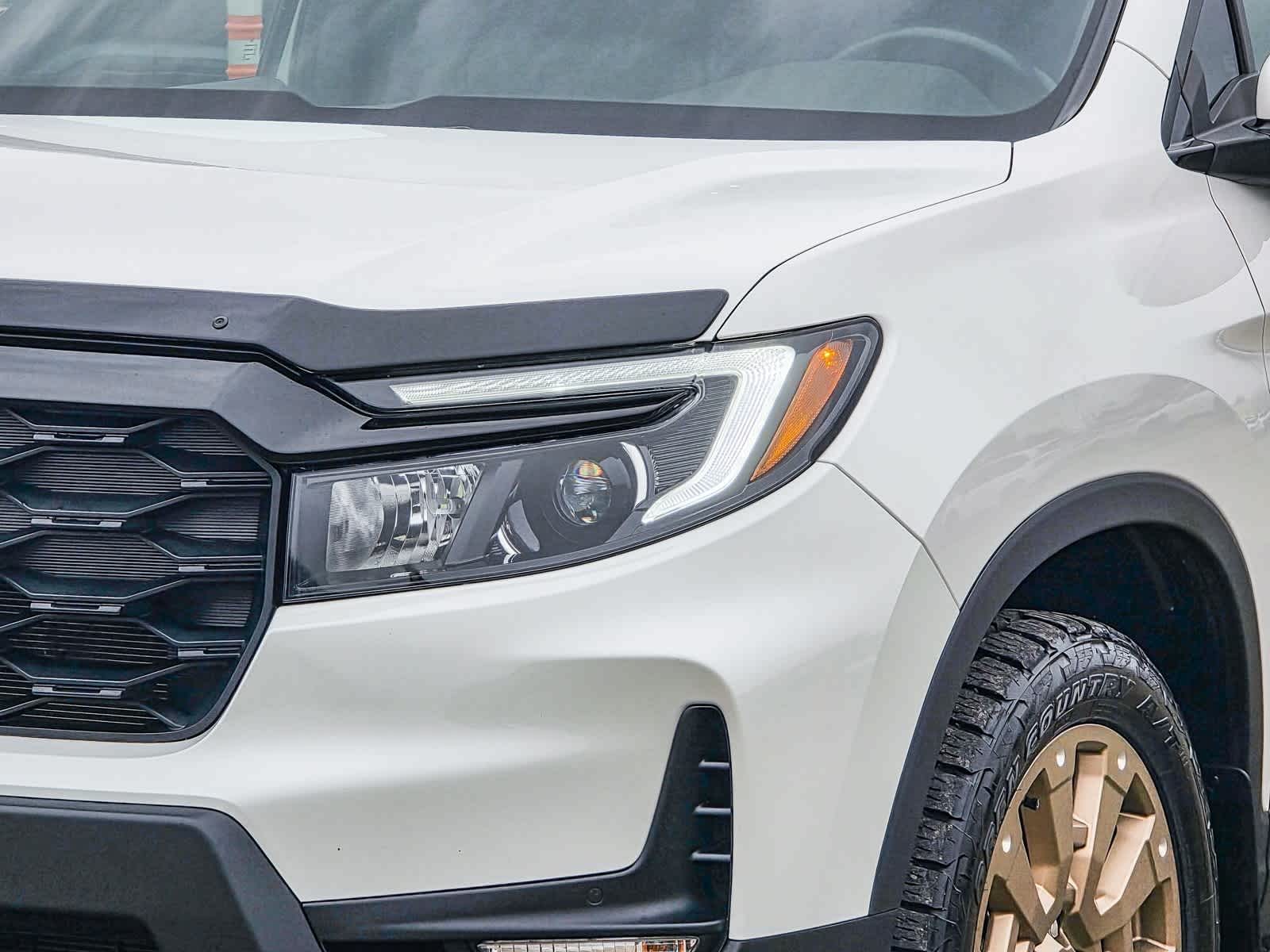 Thumbnail: 2023 Honda Passport - 20