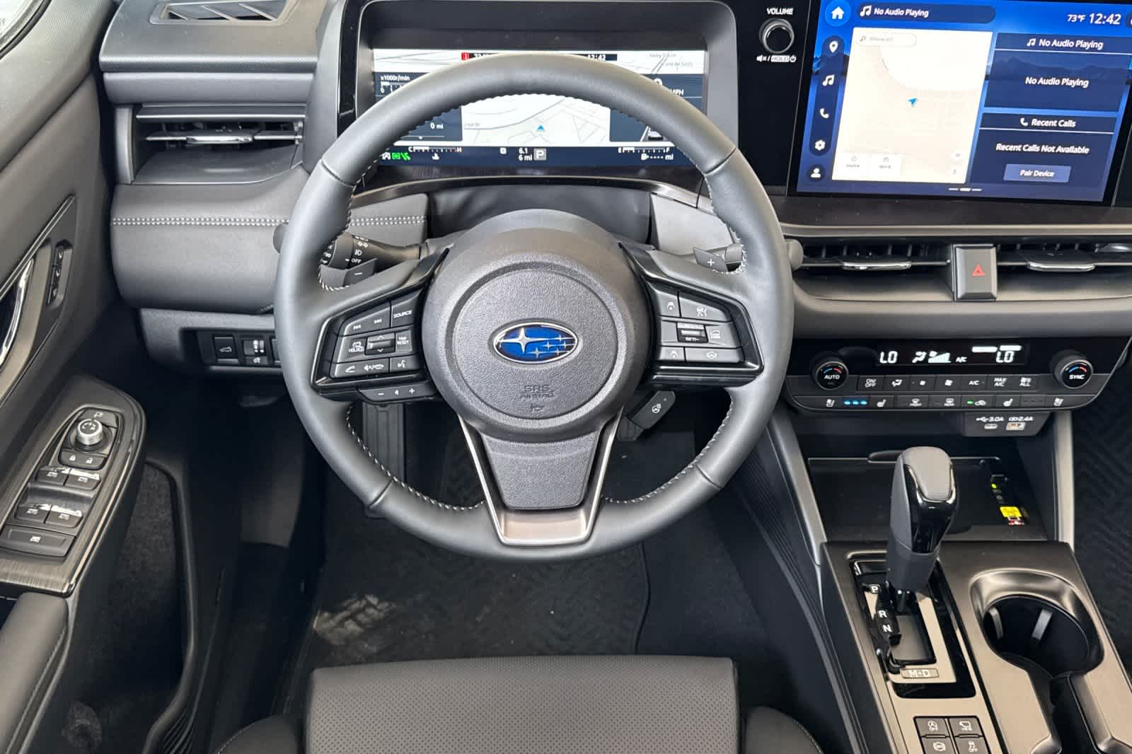Thumbnail: 2026 Subaru Outback - 14