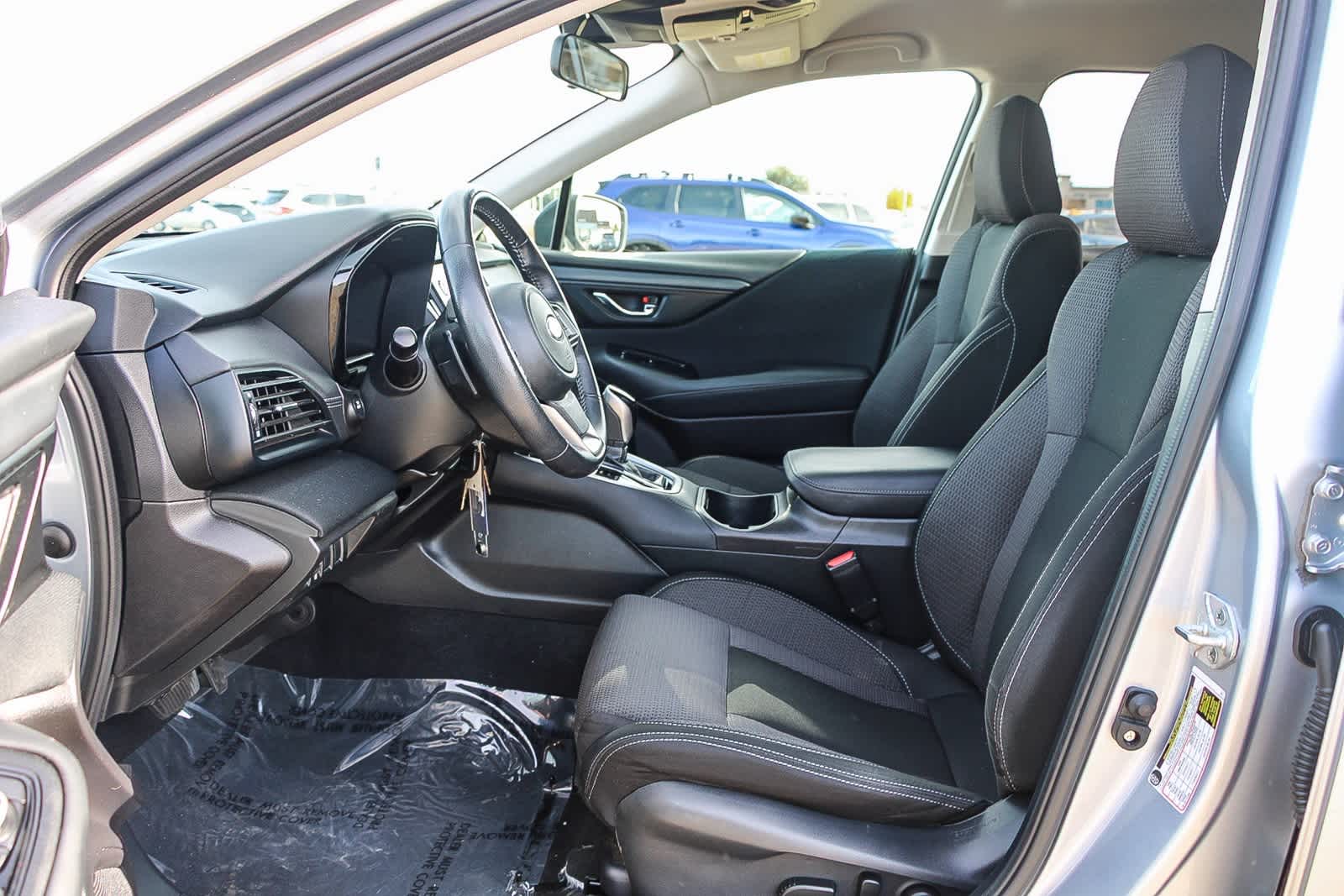 Thumbnail: 2023 Subaru Outback - 17