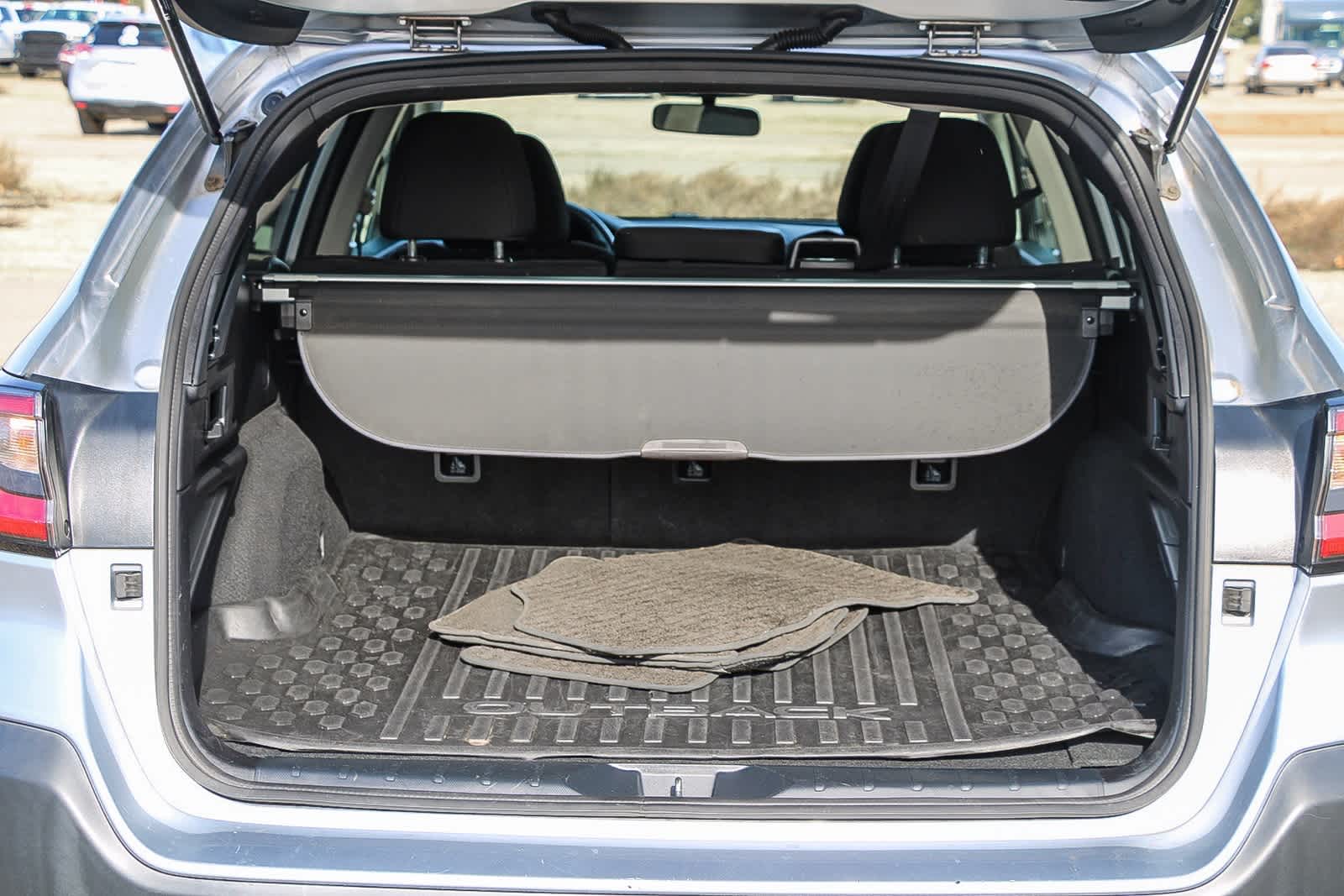 Thumbnail: 2023 Subaru Outback - 24