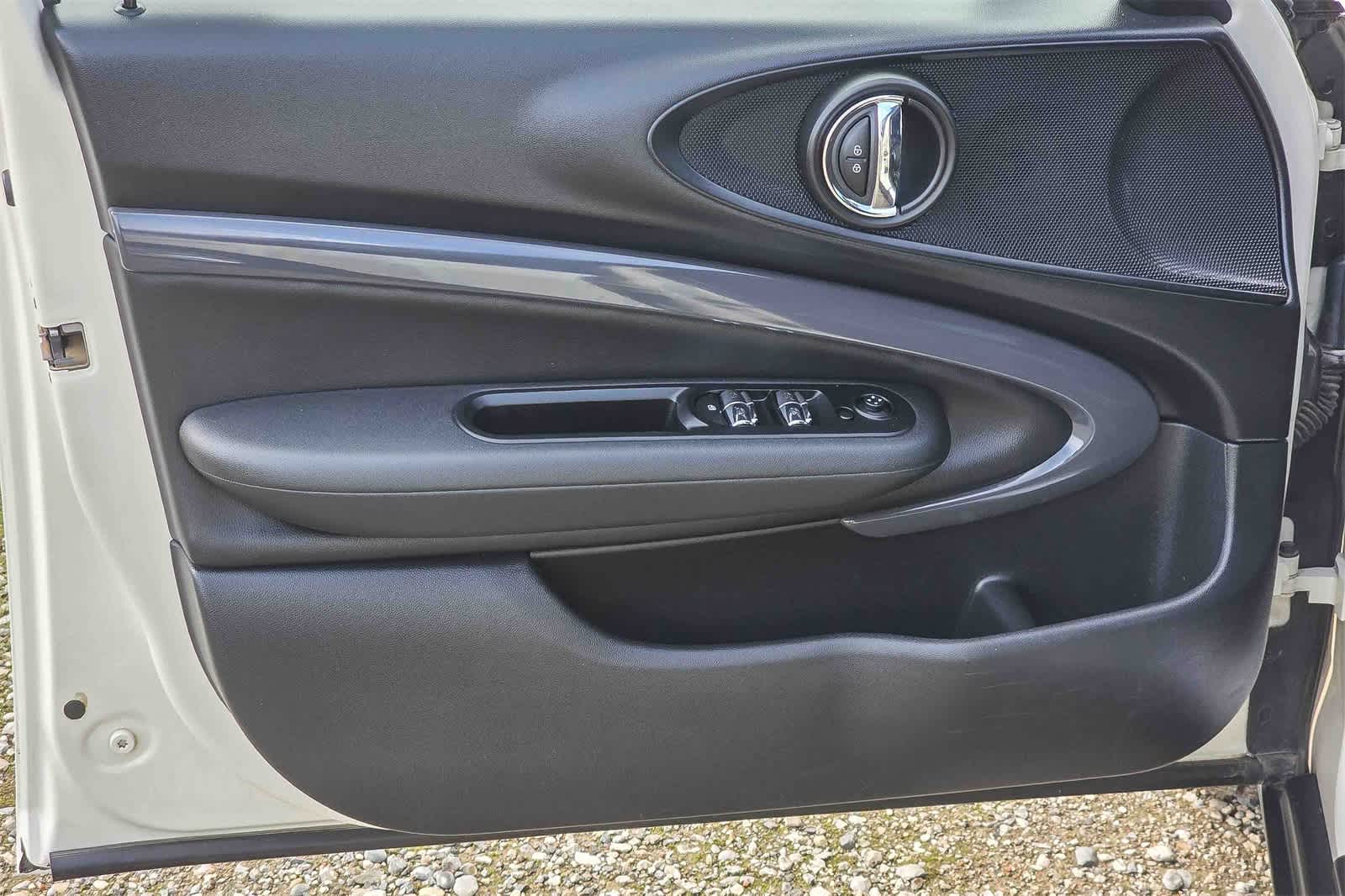 Thumbnail: 2019 MINI Cooper Clubman - 17