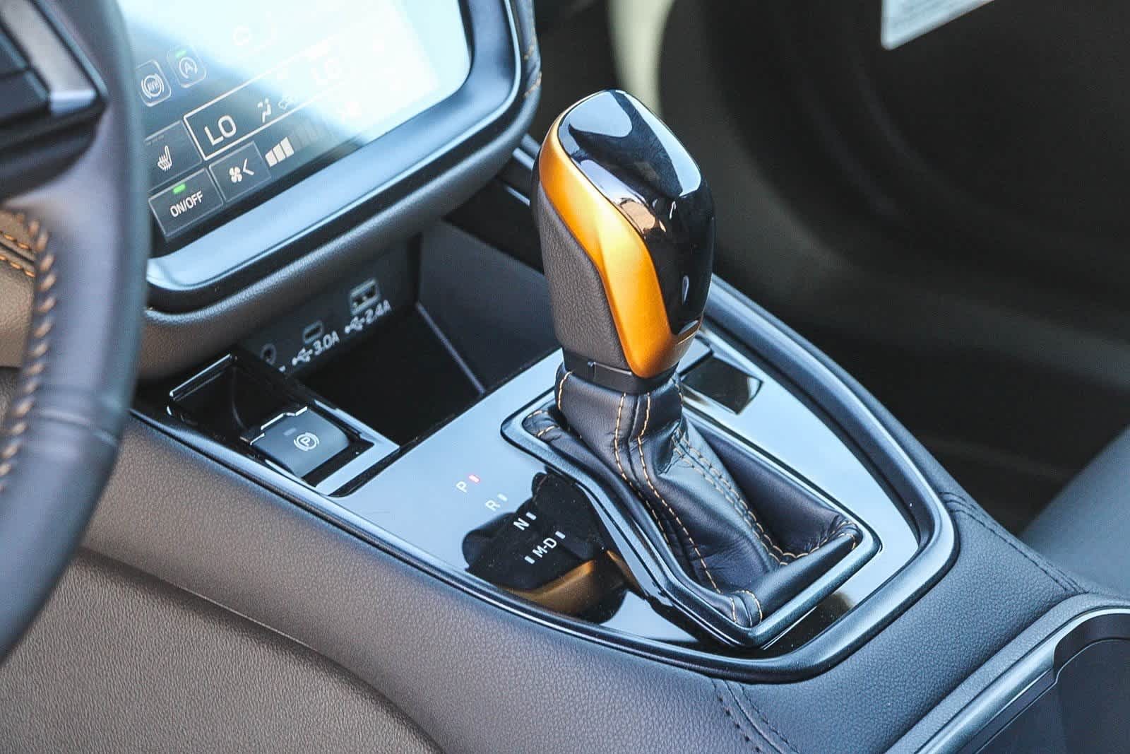 Thumbnail: 2025 Subaru Outback - 21