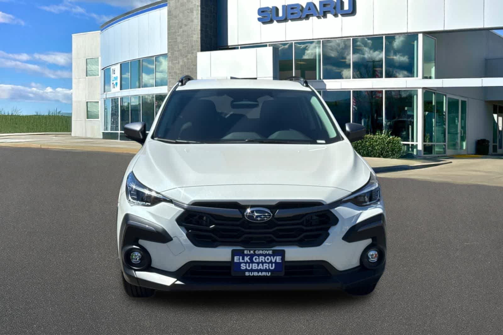 Thumbnail: 2026 Subaru Crosstrek - 10
