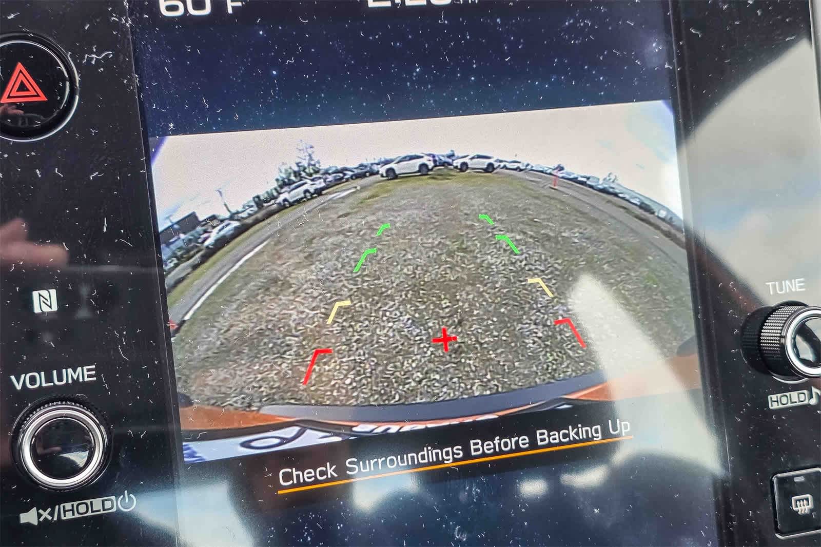 Thumbnail: 2024 Subaru WRX - 22