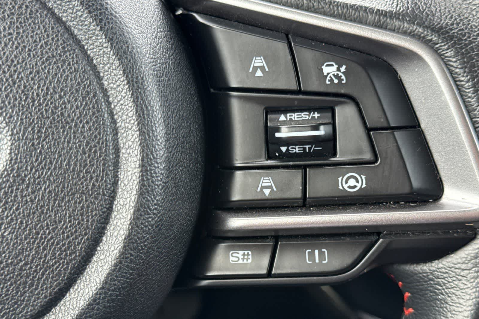 Thumbnail: 2021 Subaru Forester - 27