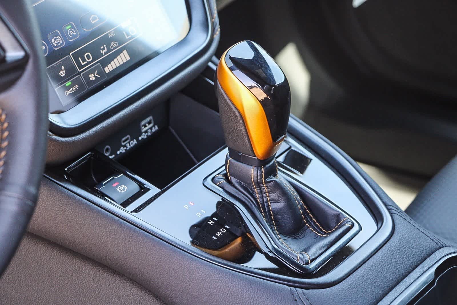 Thumbnail: 2025 Subaru Outback - 21