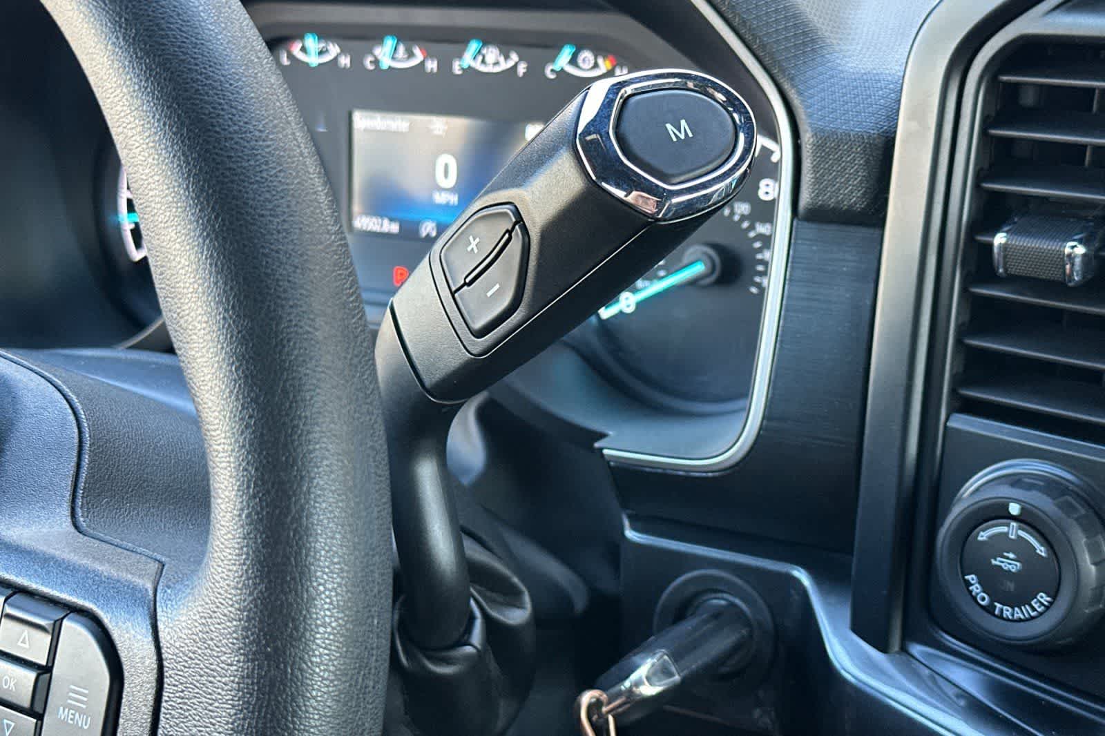 Thumbnail: 2021 Ford F-150 - 23