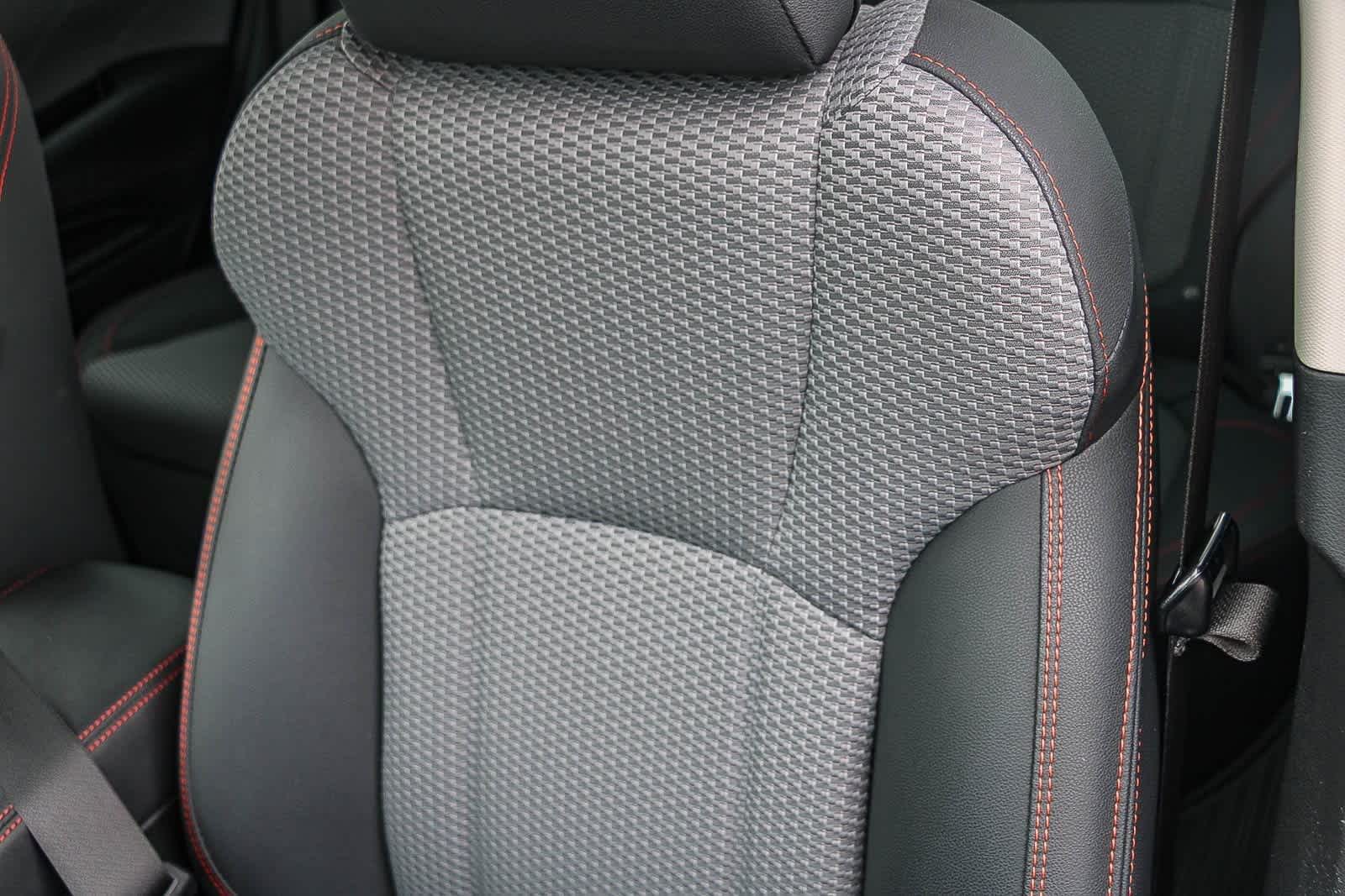 Thumbnail: 2023 Subaru Forester - 23