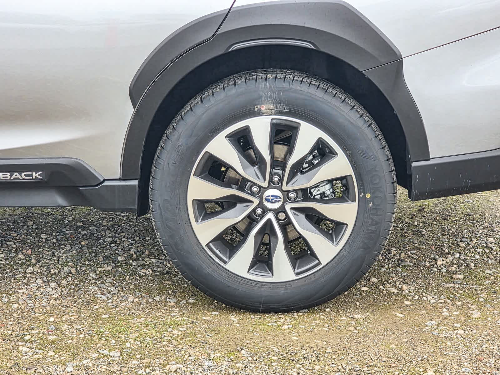 Thumbnail: 2025 Subaru Outback - 10