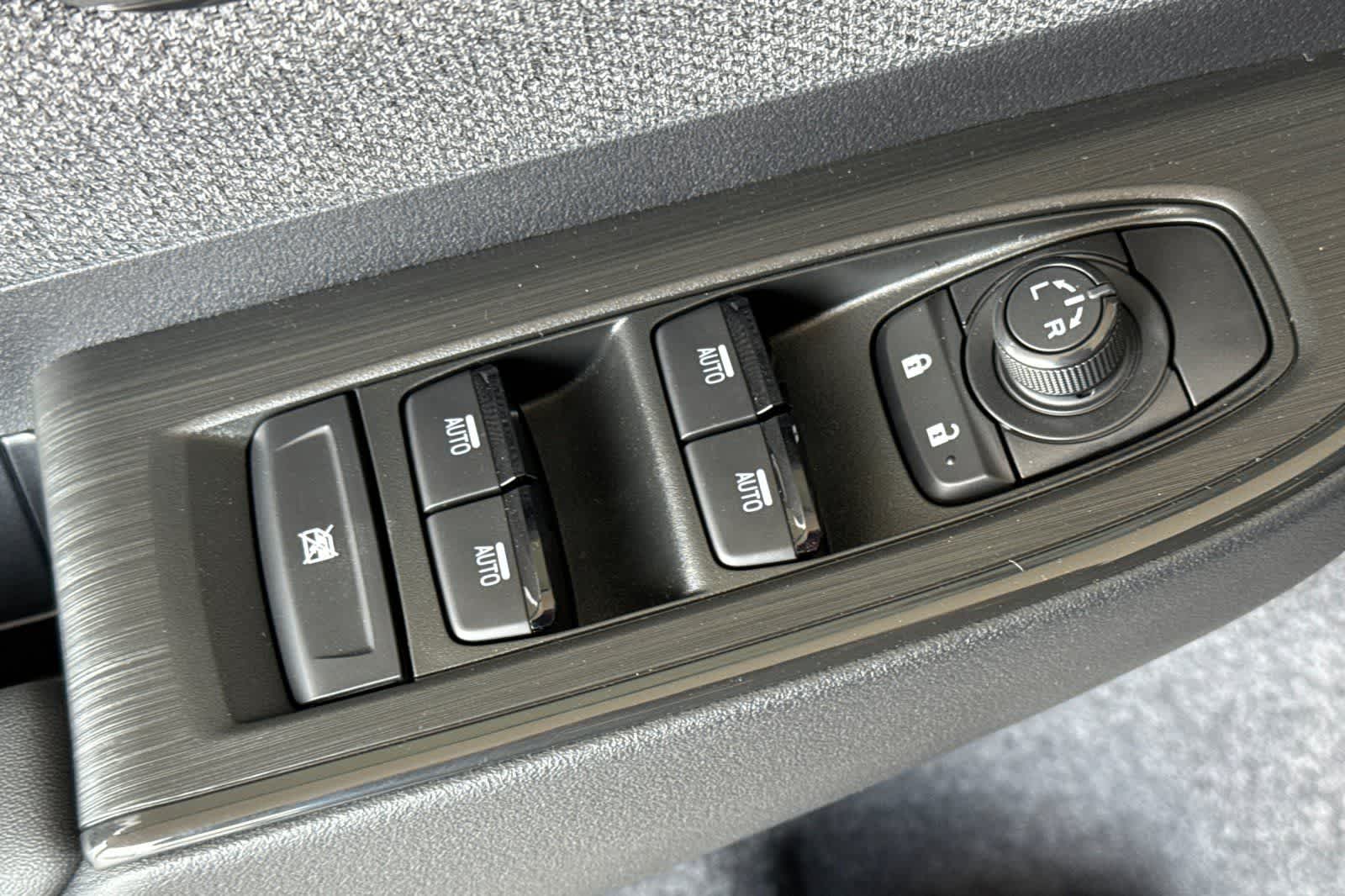 Thumbnail: 2026 Subaru Outback - 13