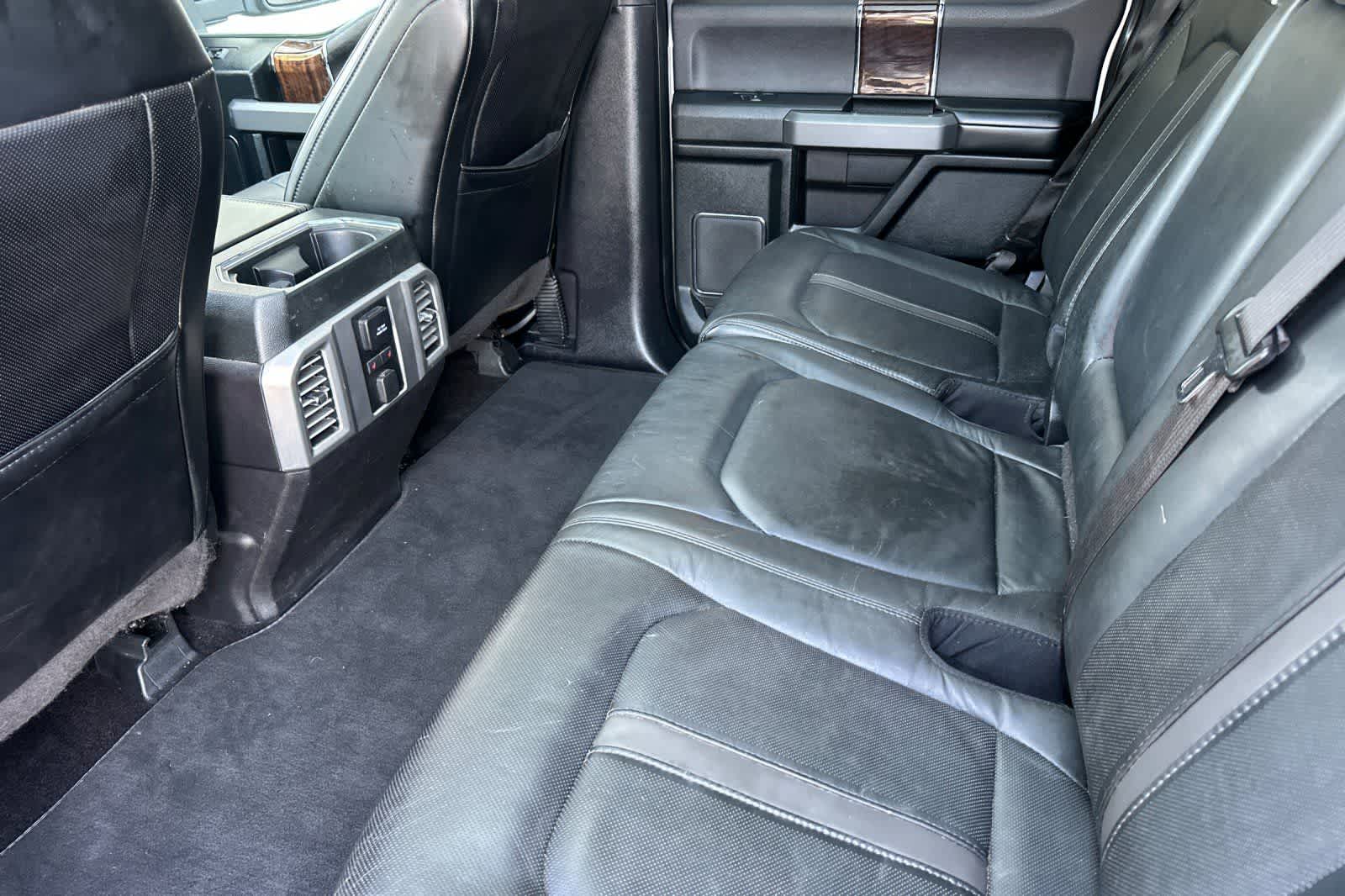 Thumbnail: 2016 Ford F-150 - 4
