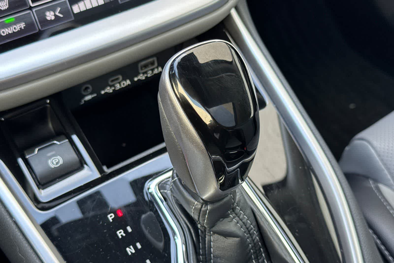 Thumbnail: 2023 Subaru Outback - 24