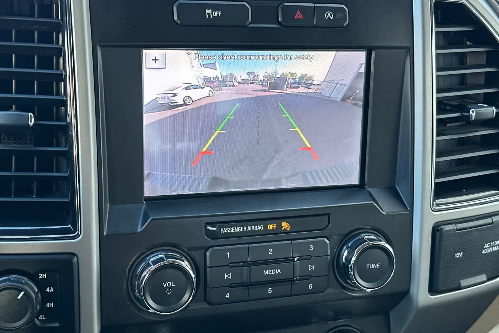 Thumbnail: 2019 Ford F-150 - 21