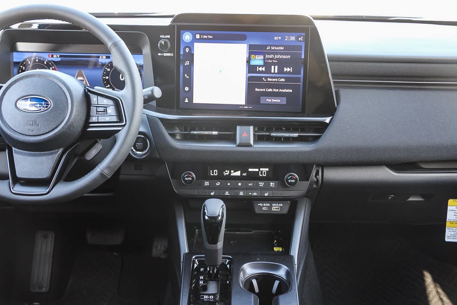 Thumbnail: 2026 Subaru Outback - 14