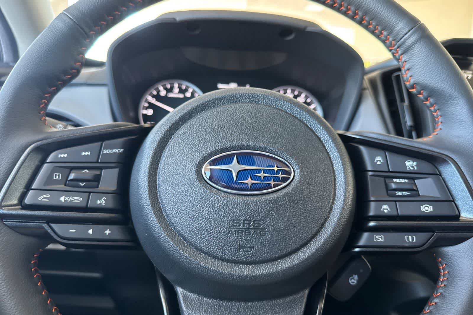 Thumbnail: 2026 Subaru Crosstrek - 23