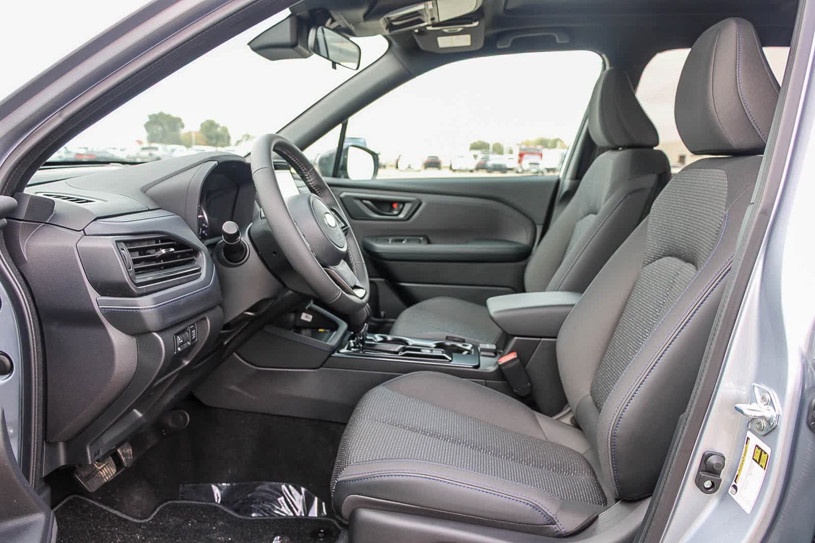 Thumbnail: 2026 Subaru Forester - 17