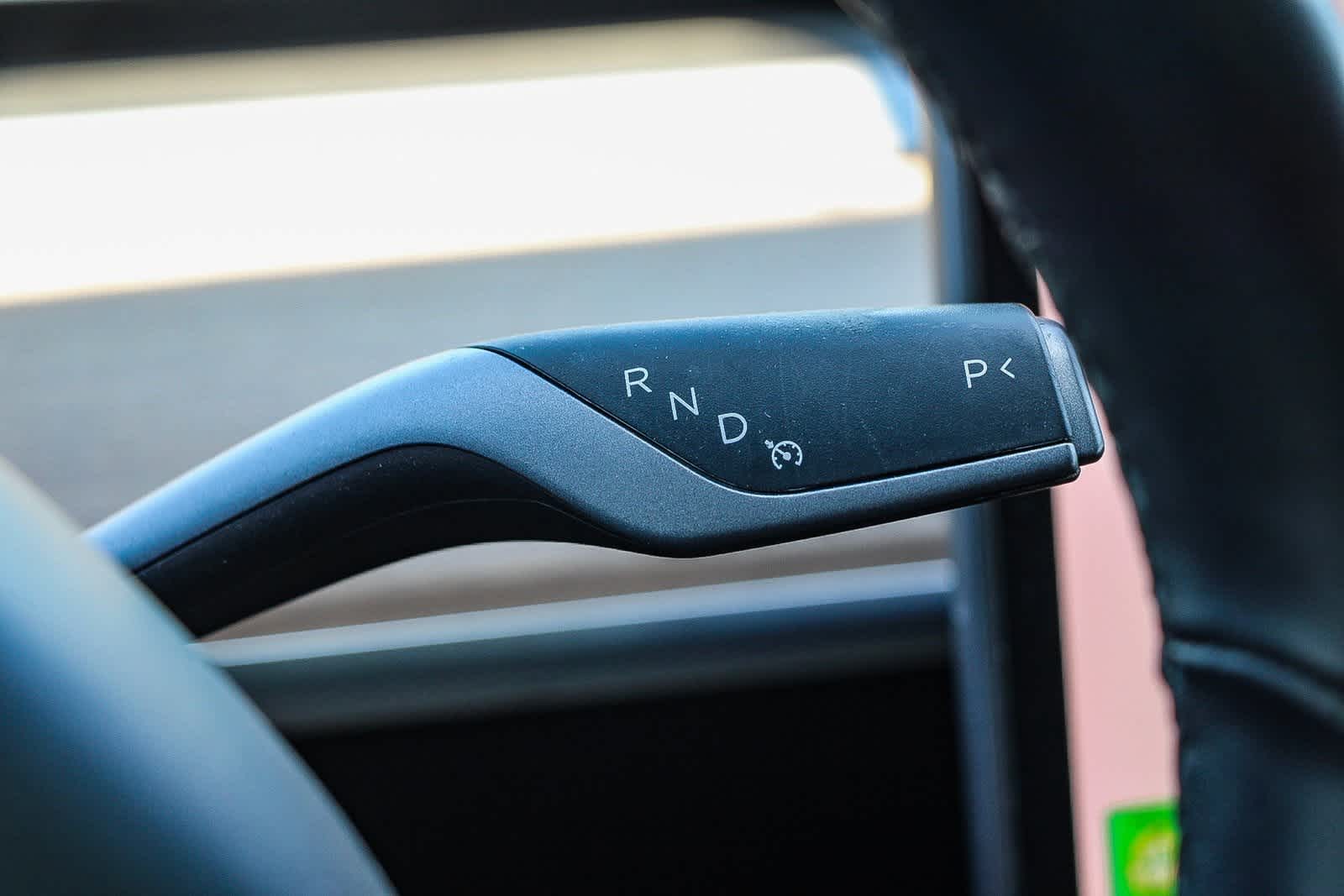 Thumbnail: 2018 Tesla Model 3 - 19