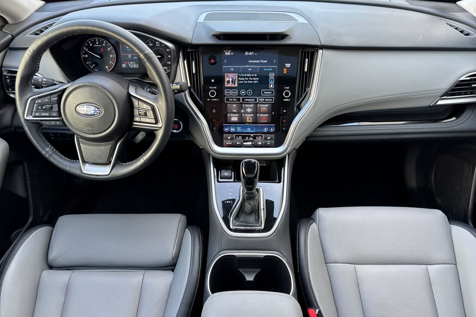 Thumbnail: 2023 Subaru Outback - 3