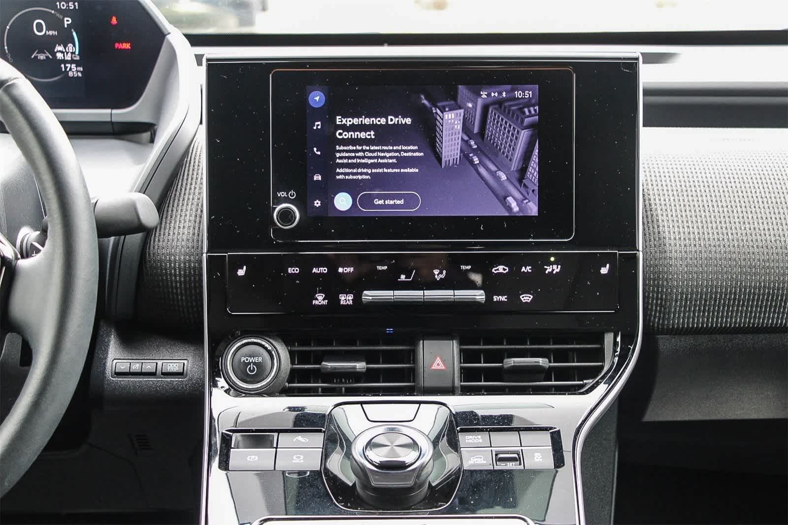 Thumbnail: 2024 Subaru Solterra - 11