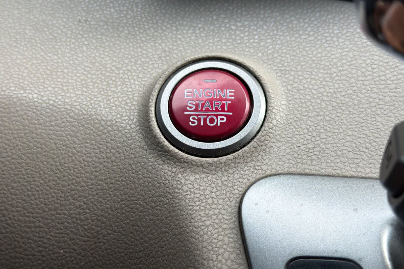 Thumbnail: 2015 Honda Odyssey - 24