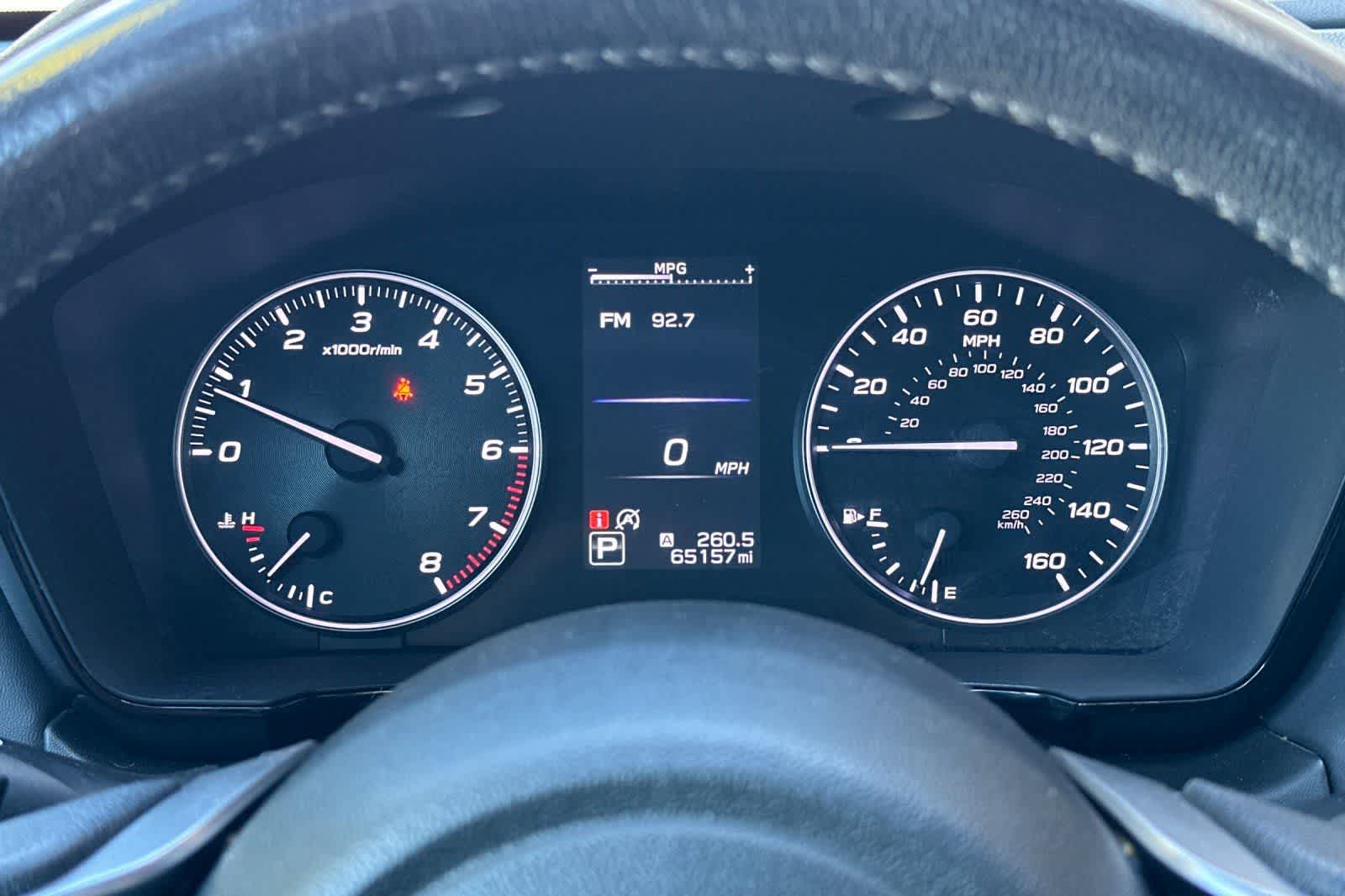 Thumbnail: 2021 Subaru Outback - 27