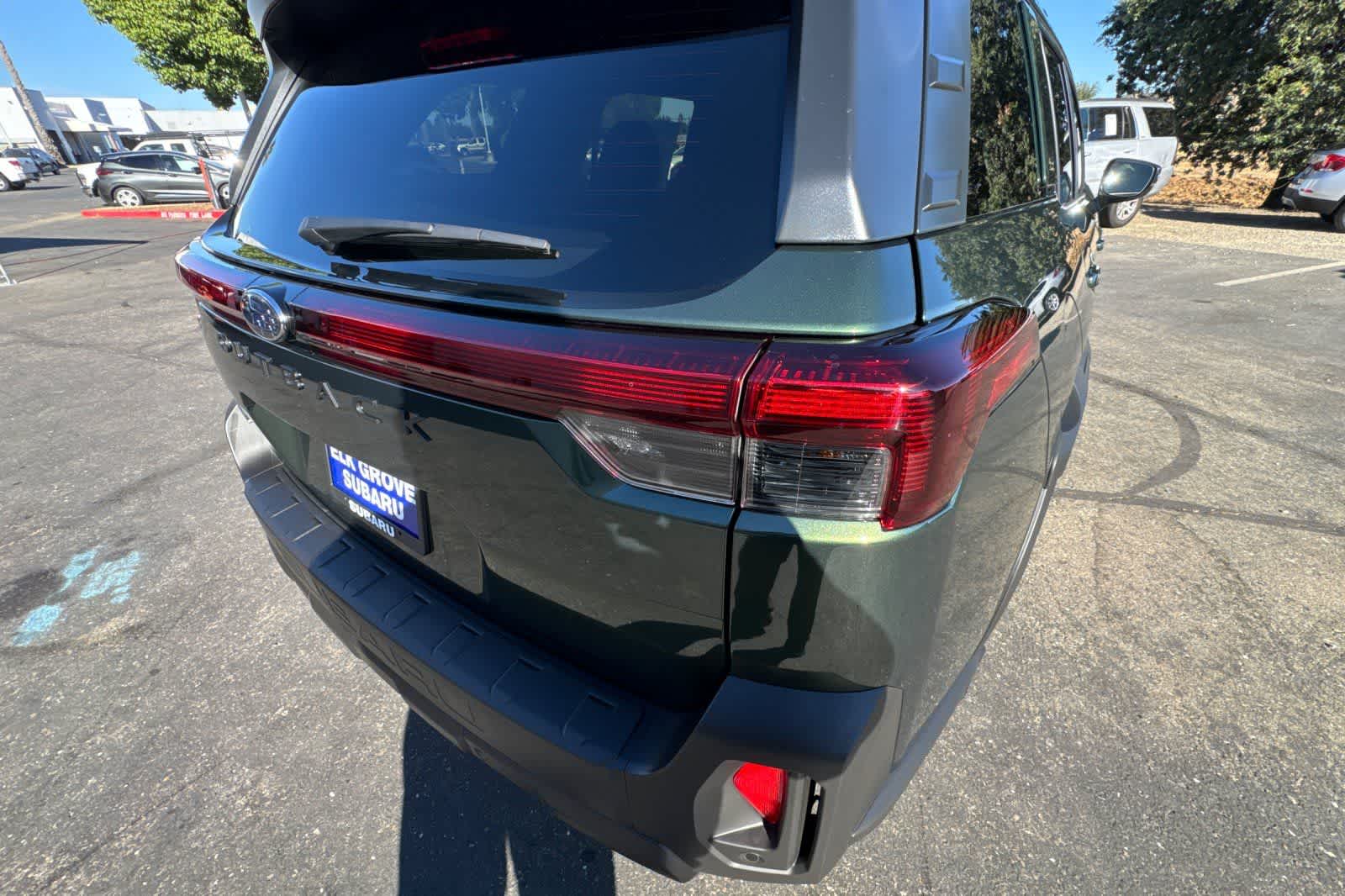 Thumbnail: 2026 Subaru Outback - 32